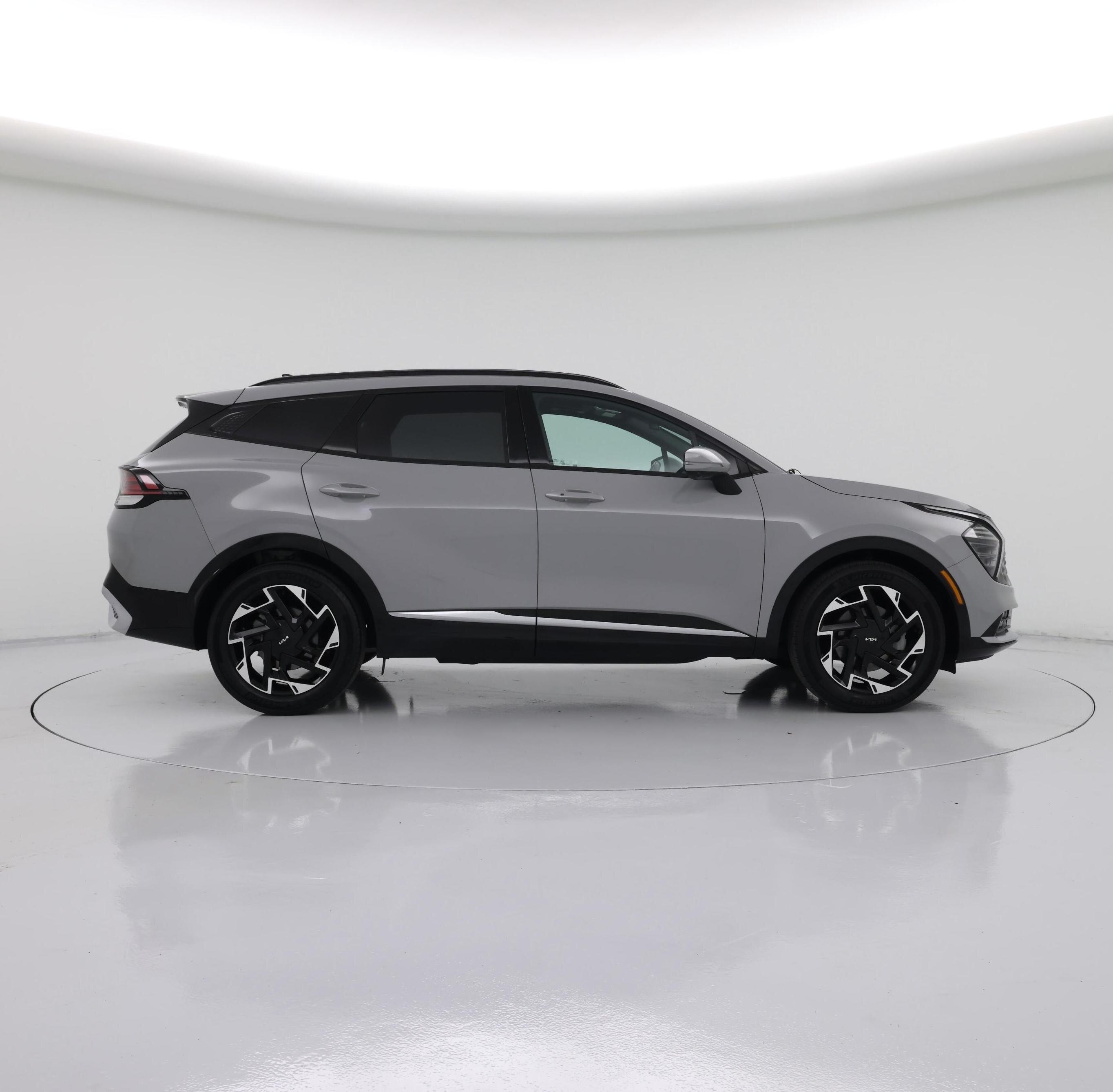 Thumbnail: 2023 Kia Sportage - 7