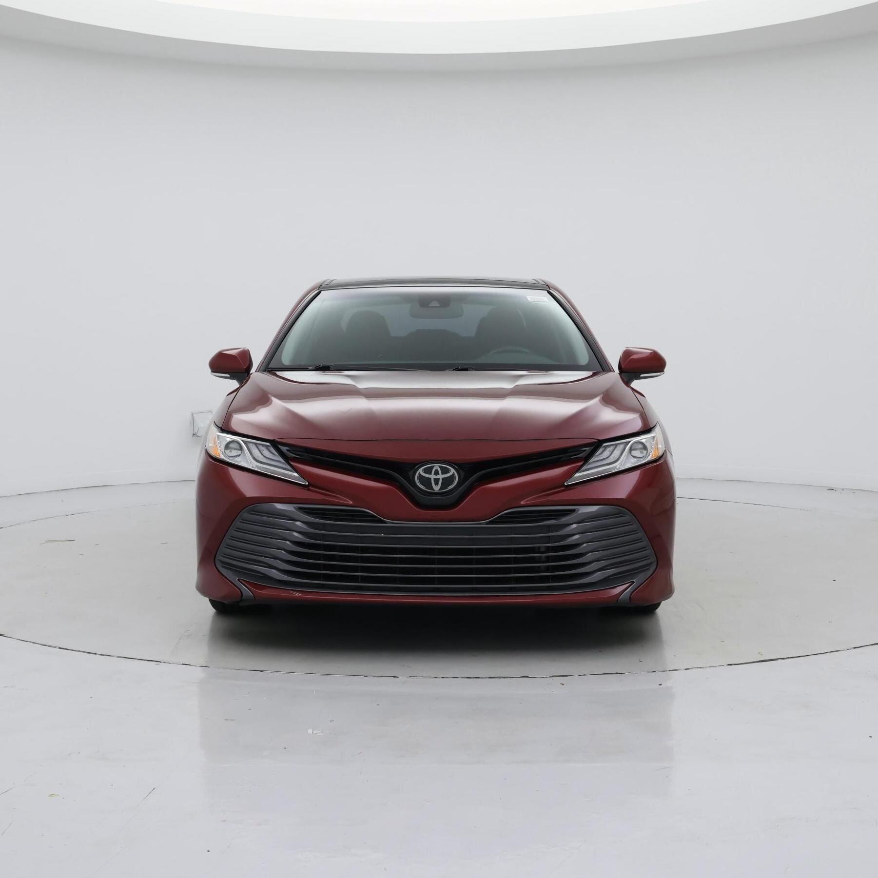 Thumbnail: 2019 Toyota Camry - 5
