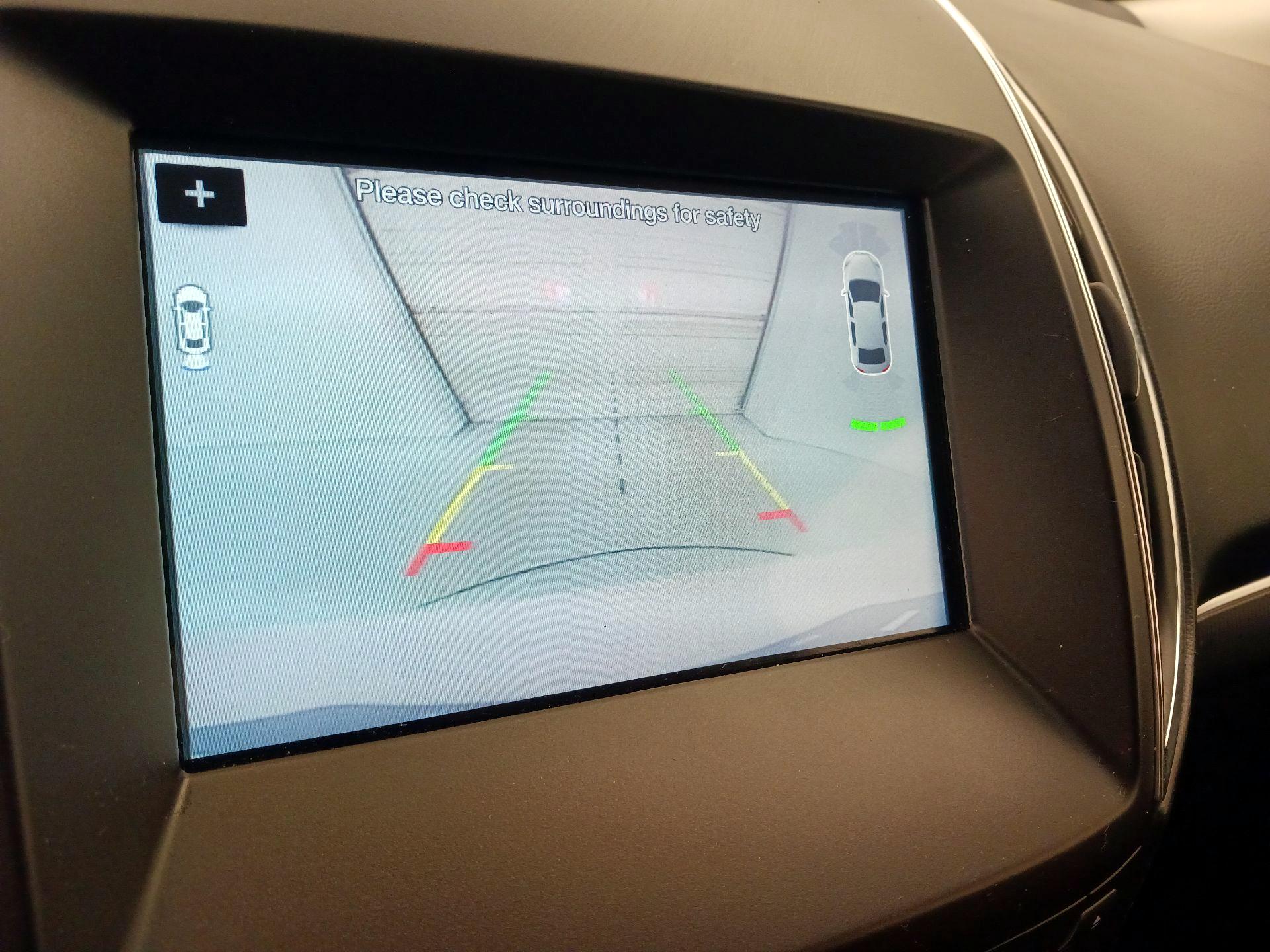 Thumbnail: 2018 Ford Edge - 15