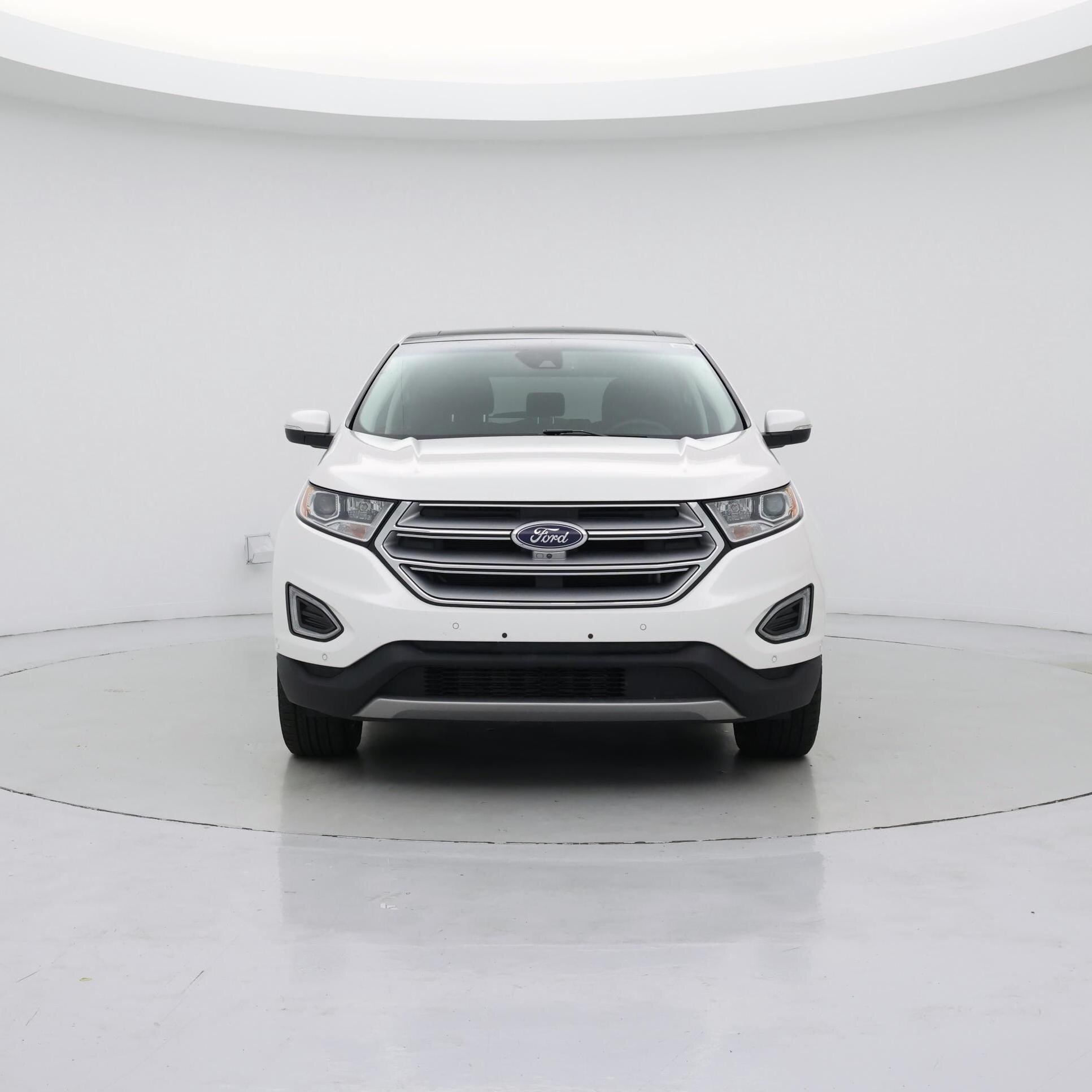 Thumbnail: 2018 Ford Edge - 5