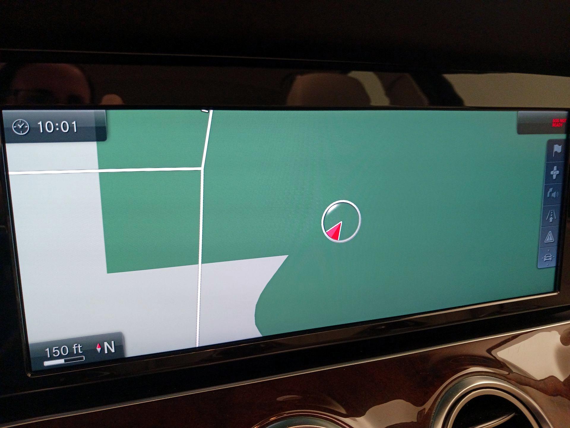 Thumbnail: 2017 Mercedes-Benz E-Class - 14