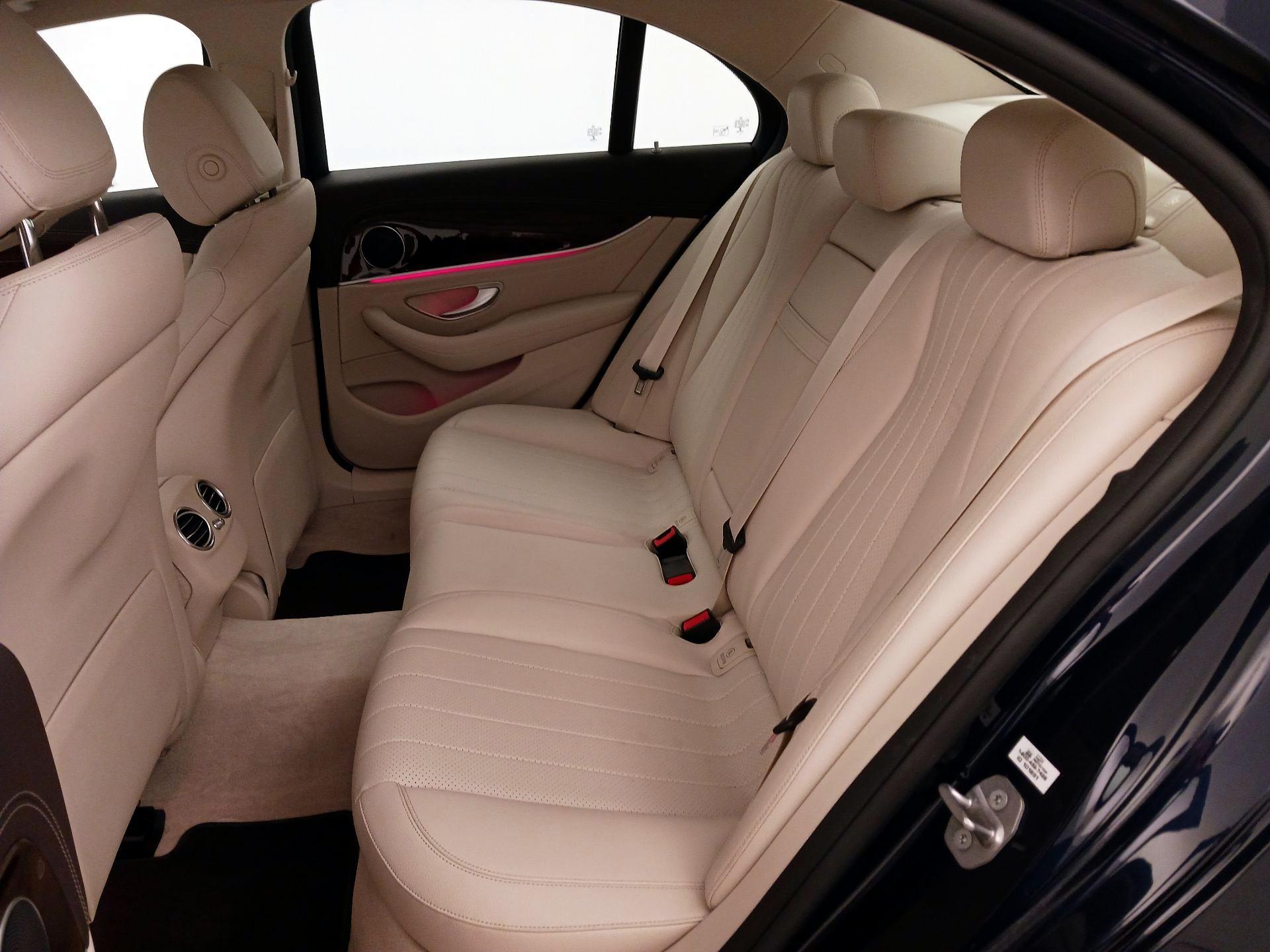 Thumbnail: 2017 Mercedes-Benz E-Class - 20