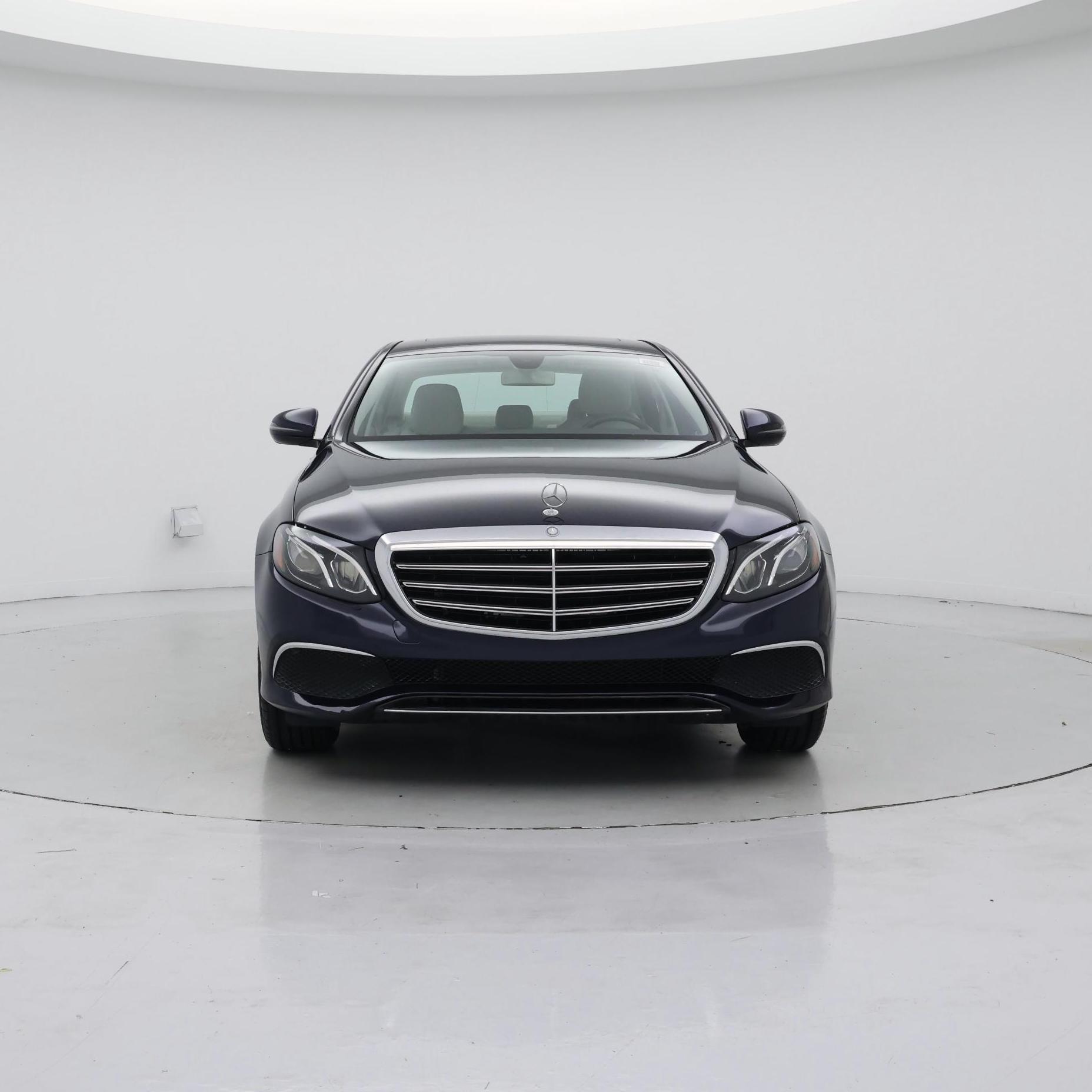 Thumbnail: 2017 Mercedes-Benz E-Class - 5