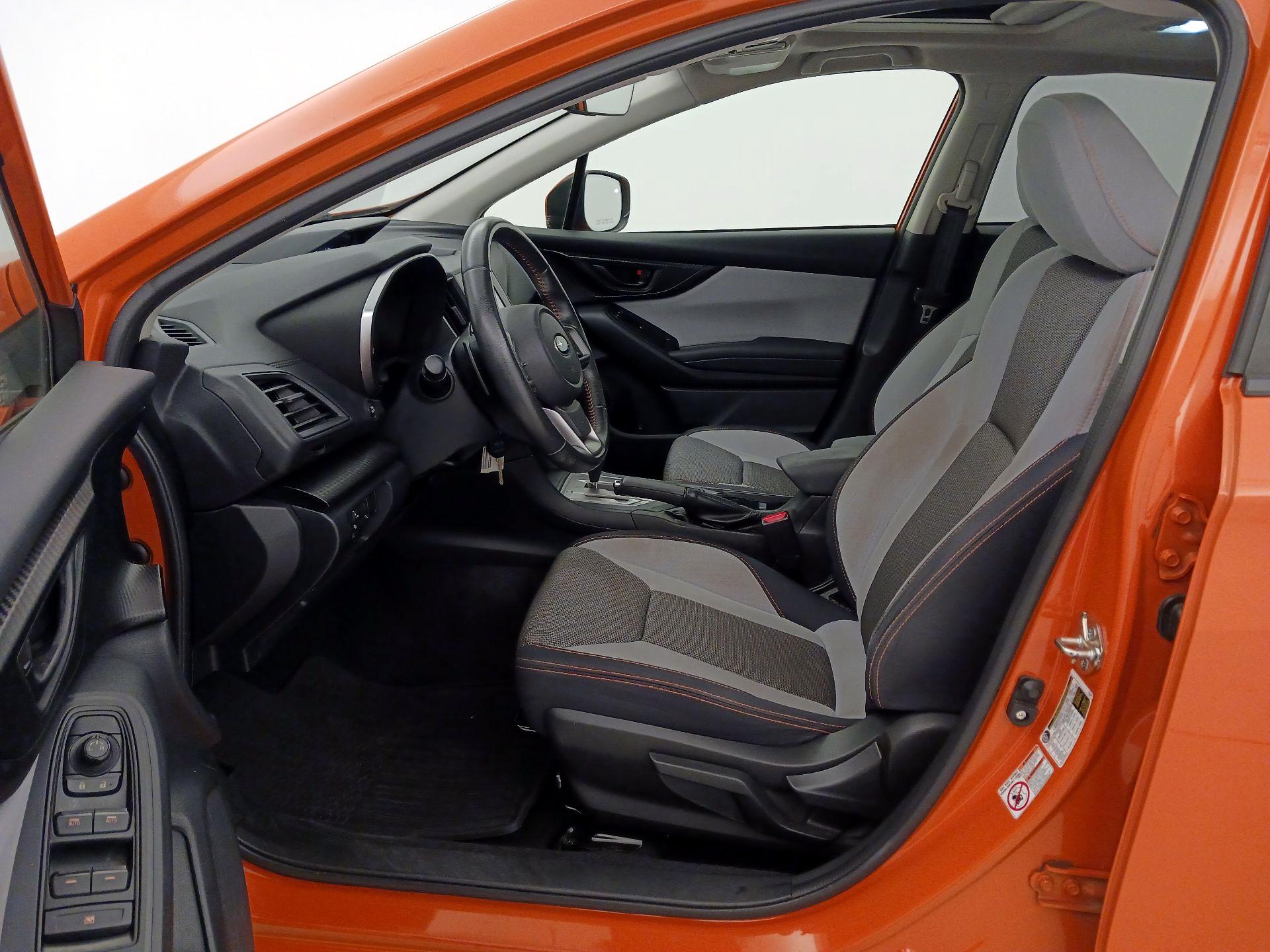 Thumbnail: 2018 Subaru Crosstrek - 11