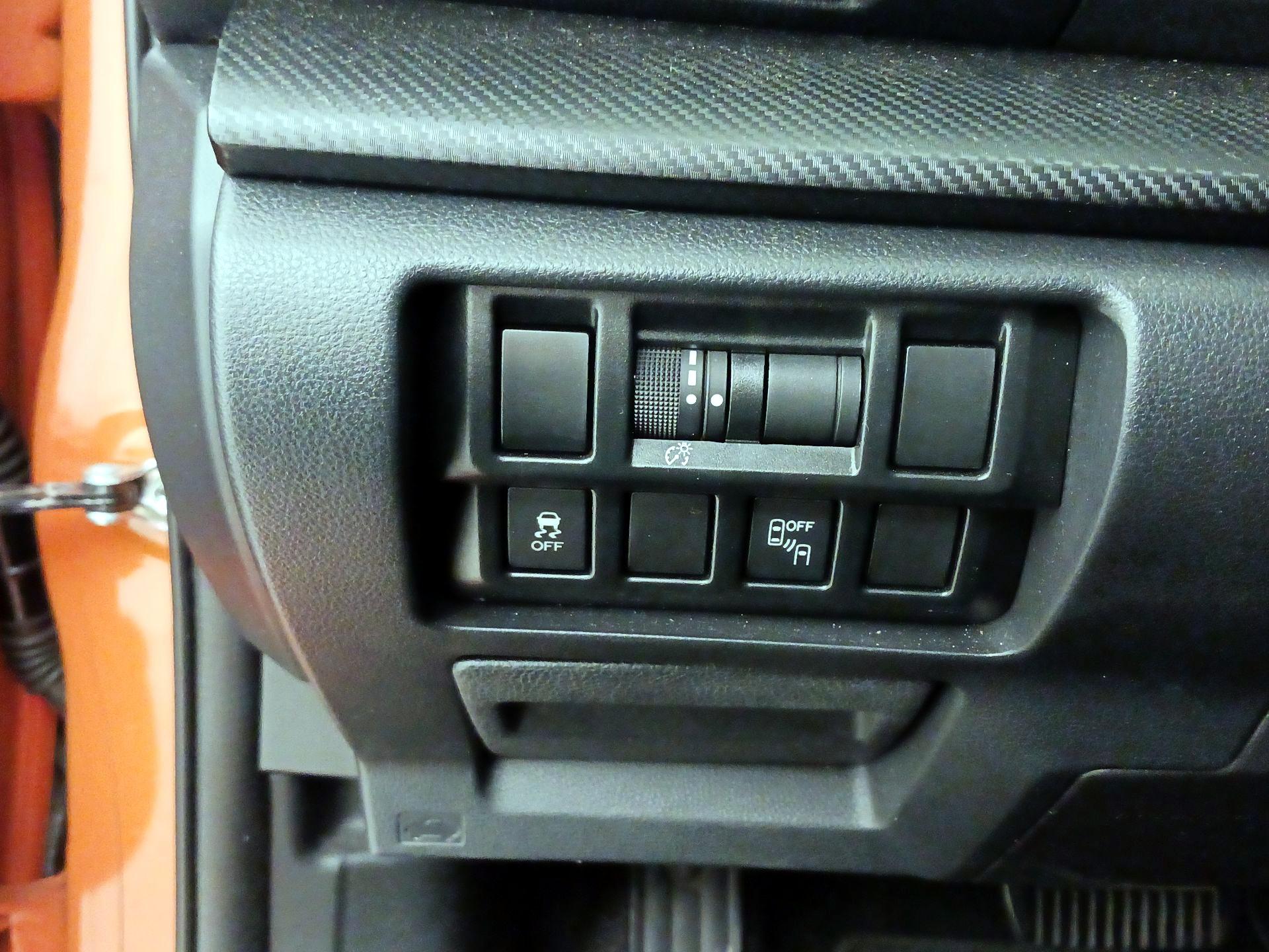 Thumbnail: 2018 Subaru Crosstrek - 13