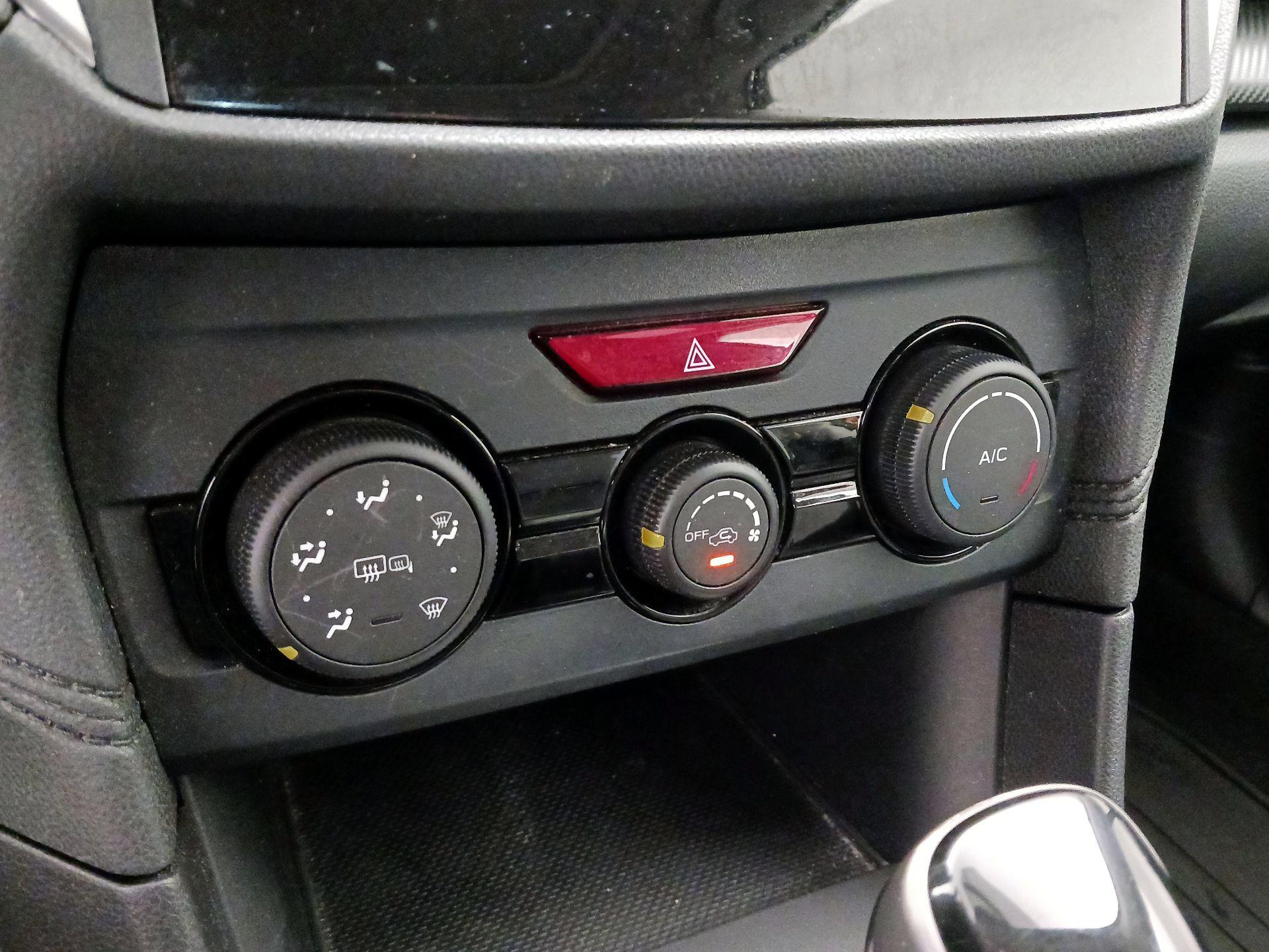 Thumbnail: 2018 Subaru Crosstrek - 16