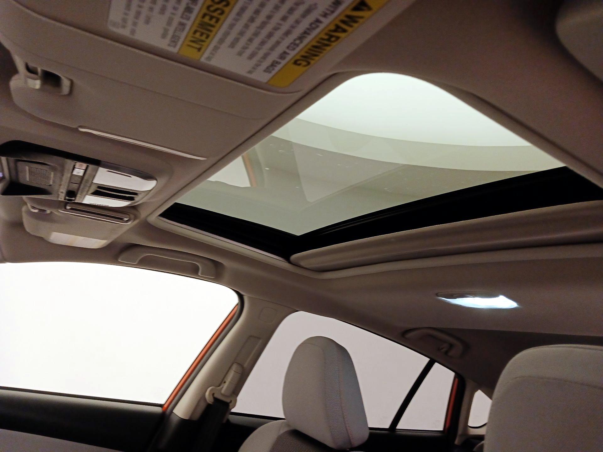 Thumbnail: 2018 Subaru Crosstrek - 19