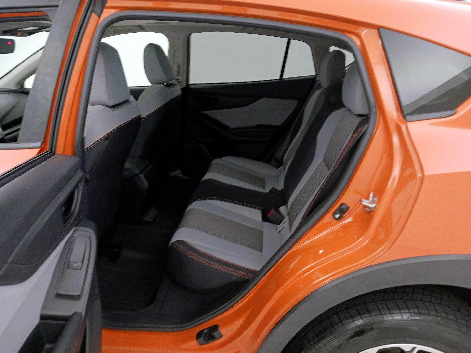 Thumbnail: 2018 Subaru Crosstrek - 20