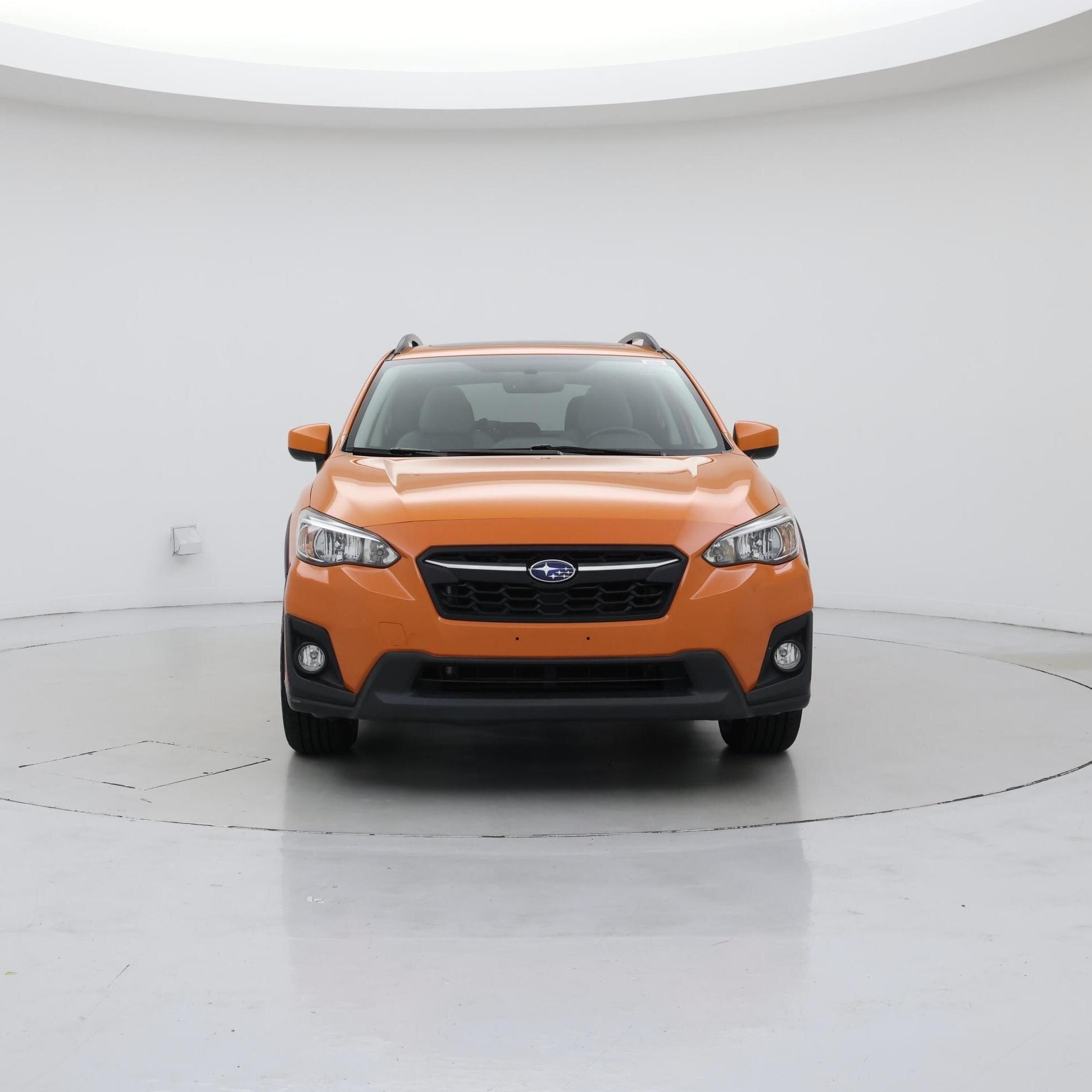 Thumbnail: 2018 Subaru Crosstrek - 5