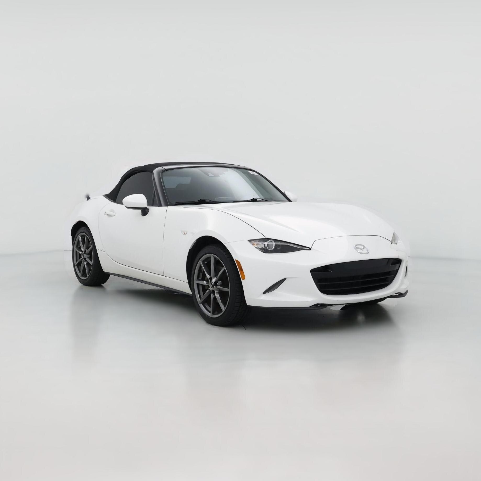 Thumbnail: 2016 Mazda MX-5 Miata - 1