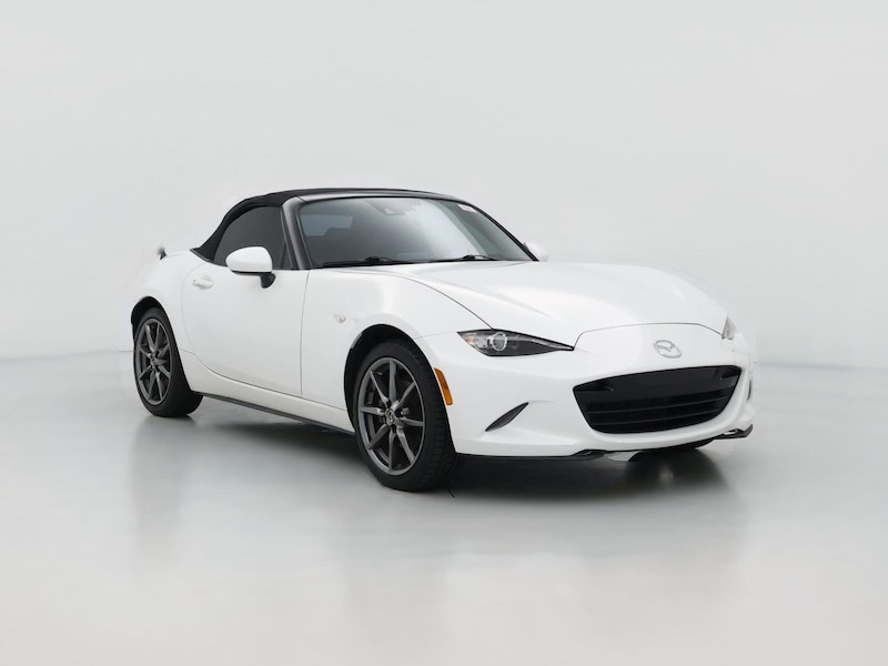 2016 Mazda MX-5 Miata Grand Touring -
                  Sanford, FL
