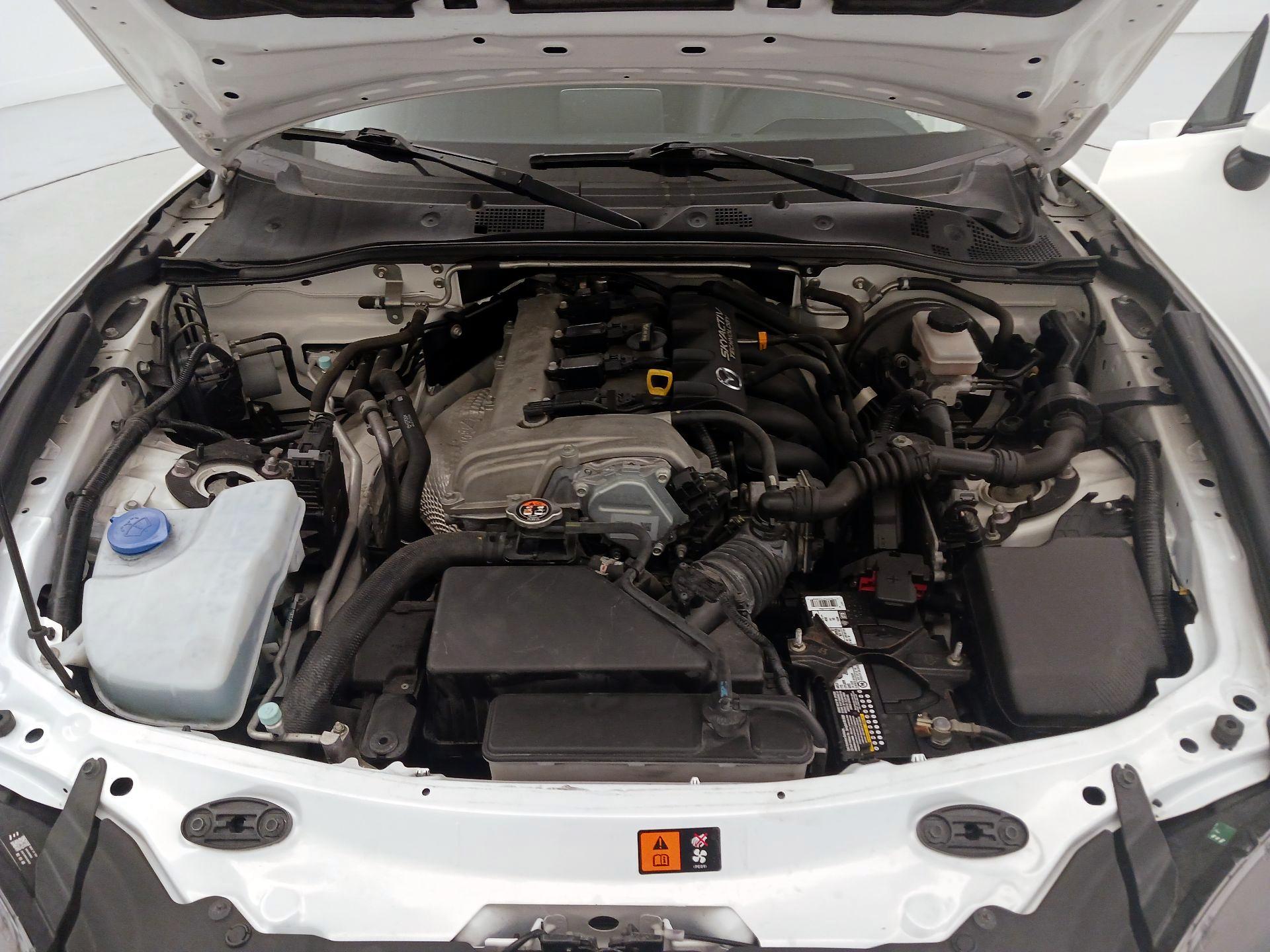 Thumbnail: 2016 Mazda MX-5 Miata - 19