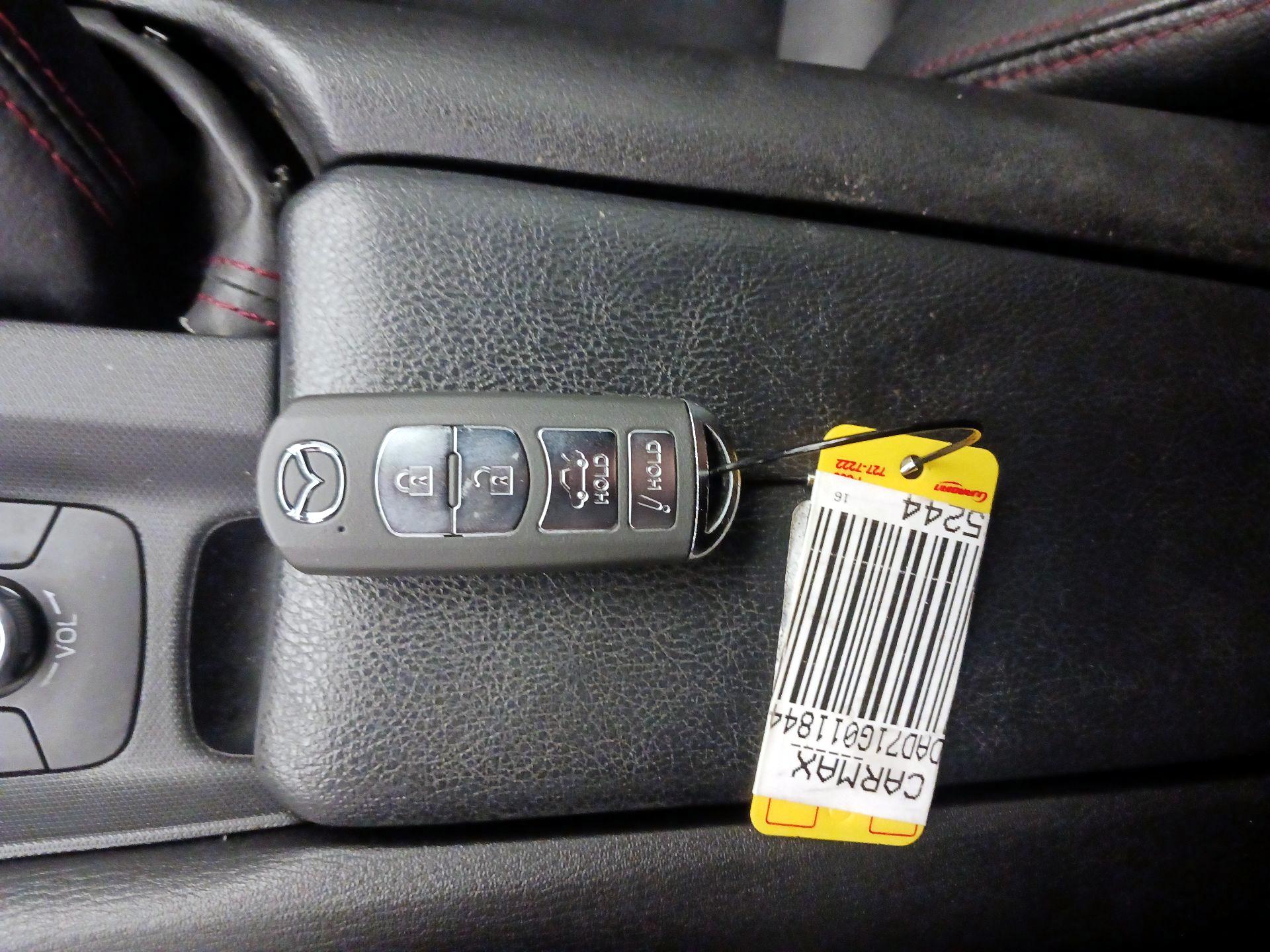 Thumbnail: 2016 Mazda MX-5 Miata - 20