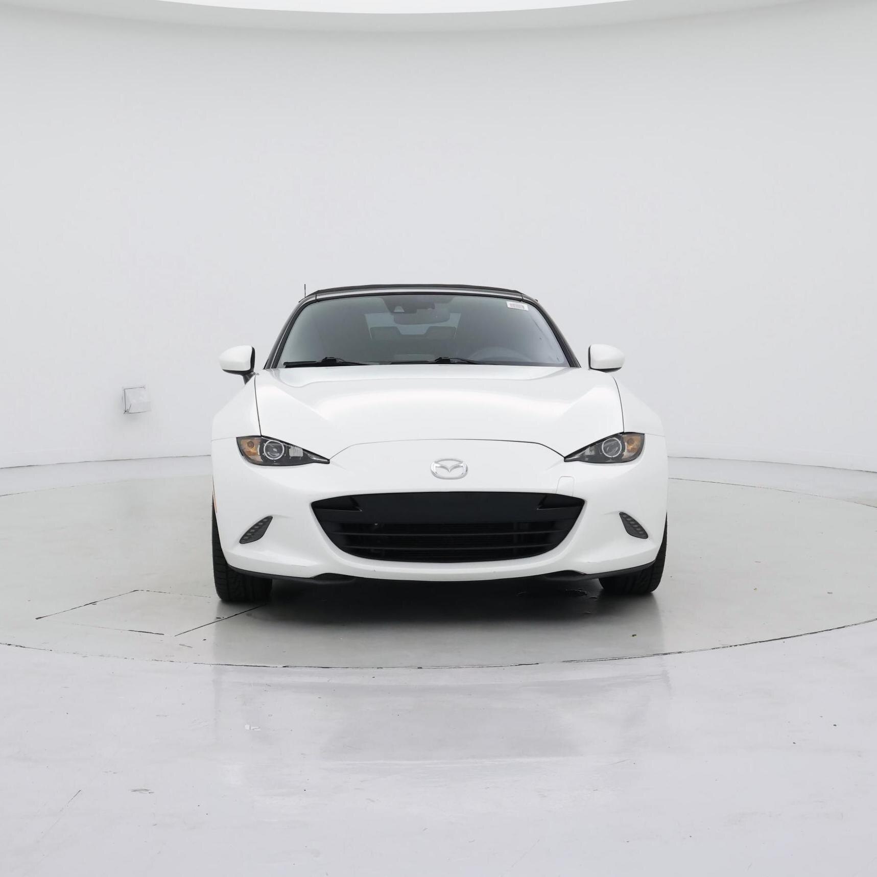Thumbnail: 2016 Mazda MX-5 Miata - 5