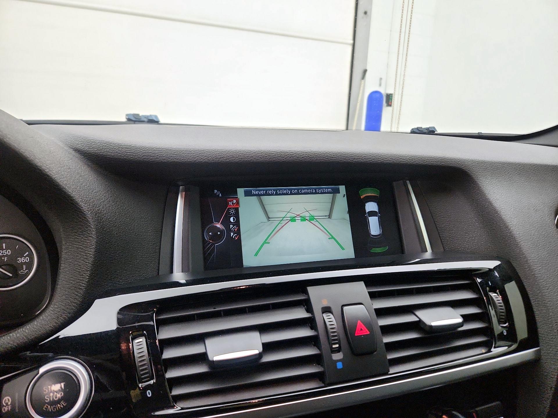 Thumbnail: 2016 BMW X3 - 14