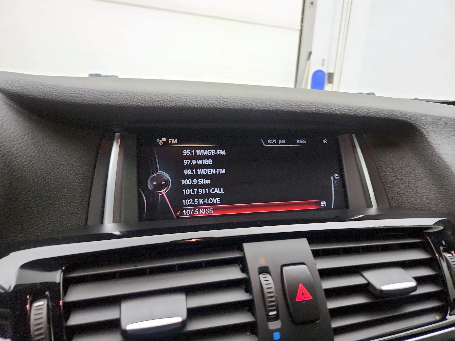 Thumbnail: 2016 BMW X3 - 15