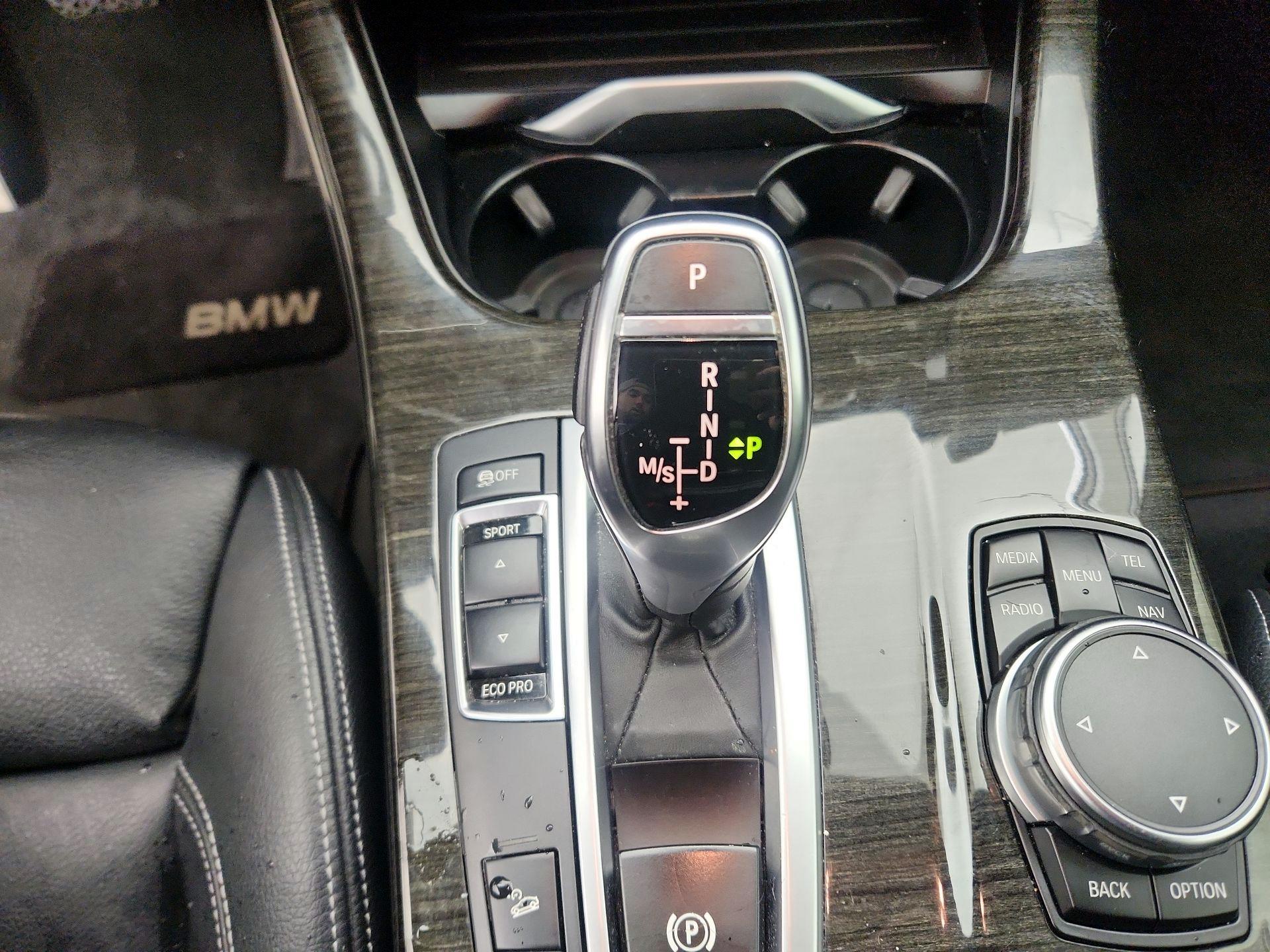 Thumbnail: 2016 BMW X3 - 17