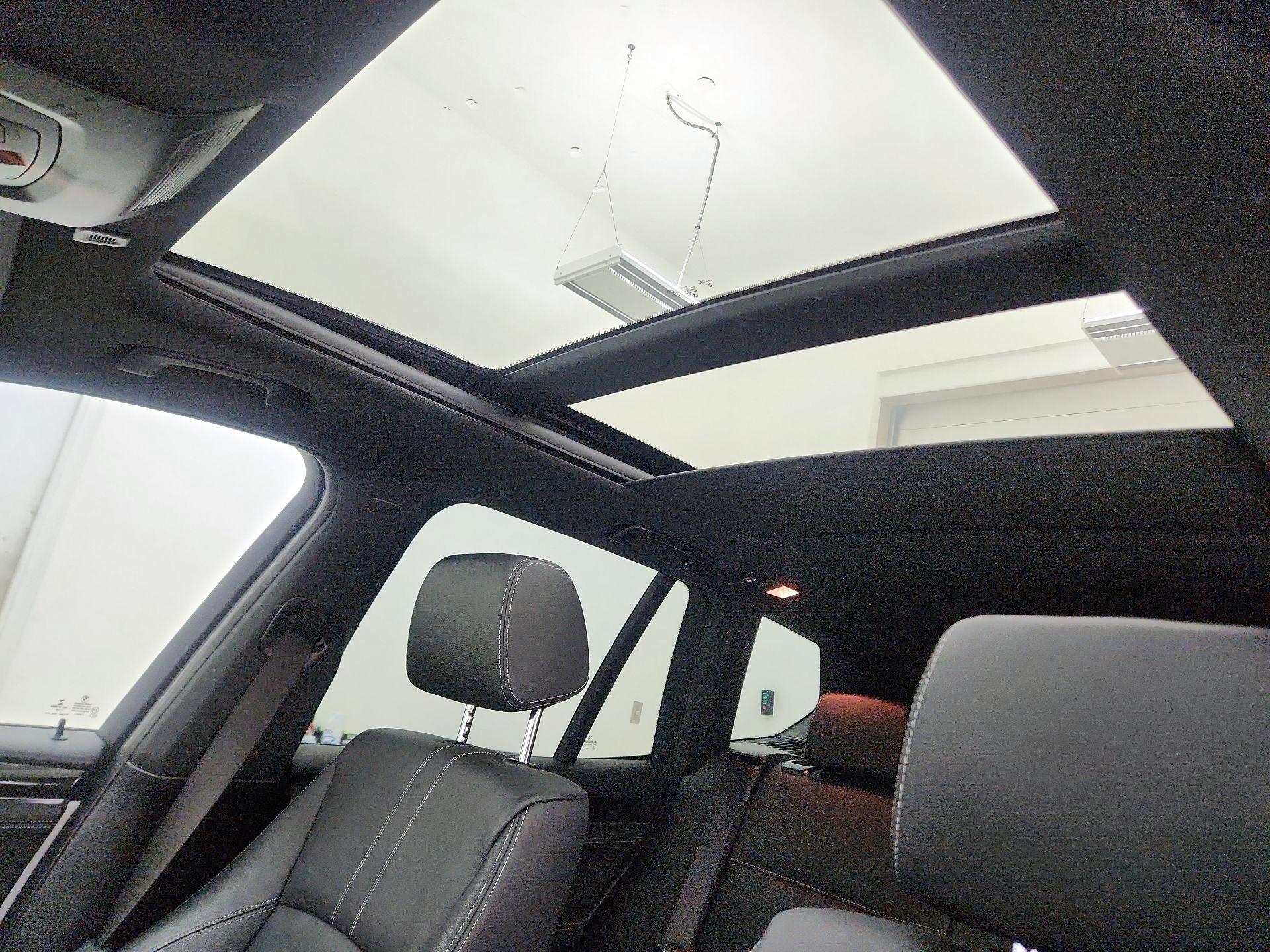 Thumbnail: 2016 BMW X3 - 18