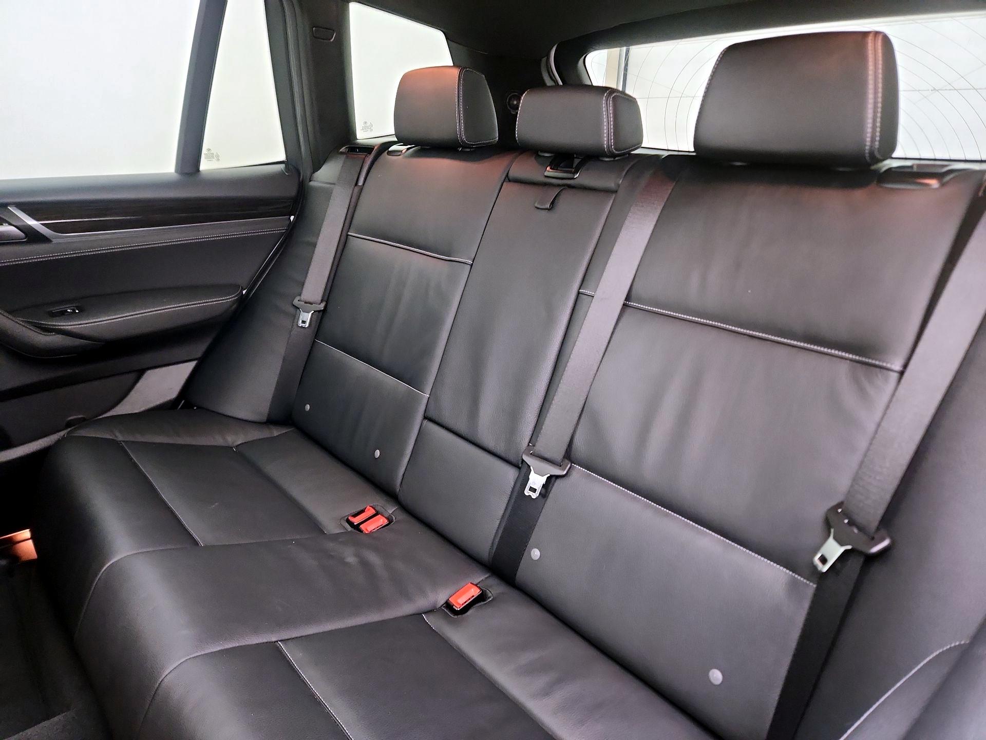 Thumbnail: 2016 BMW X3 - 19