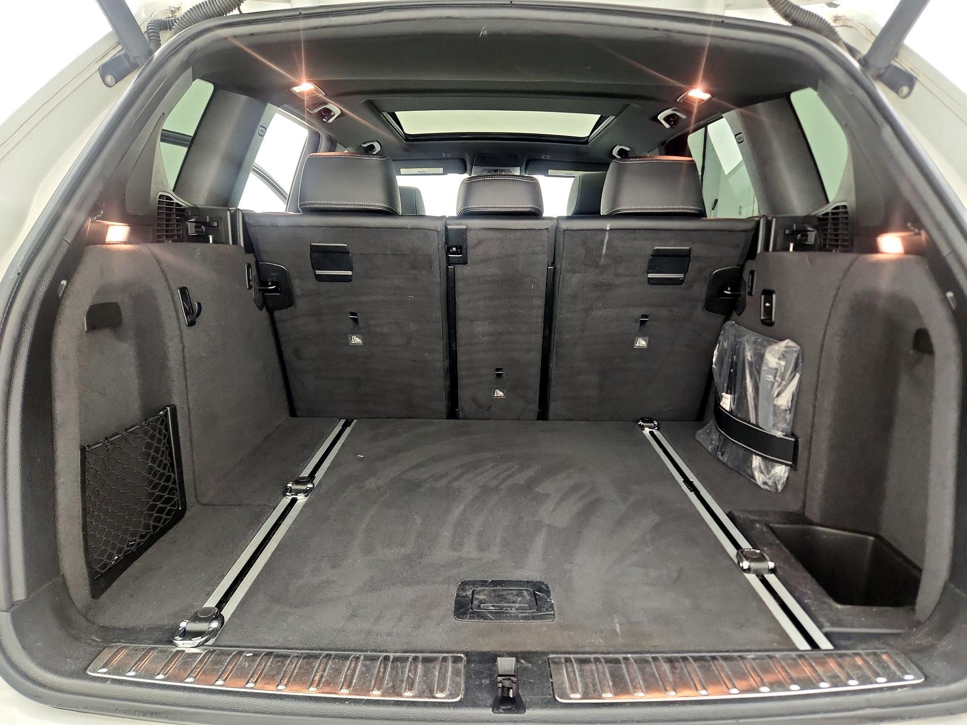 Thumbnail: 2016 BMW X3 - 20