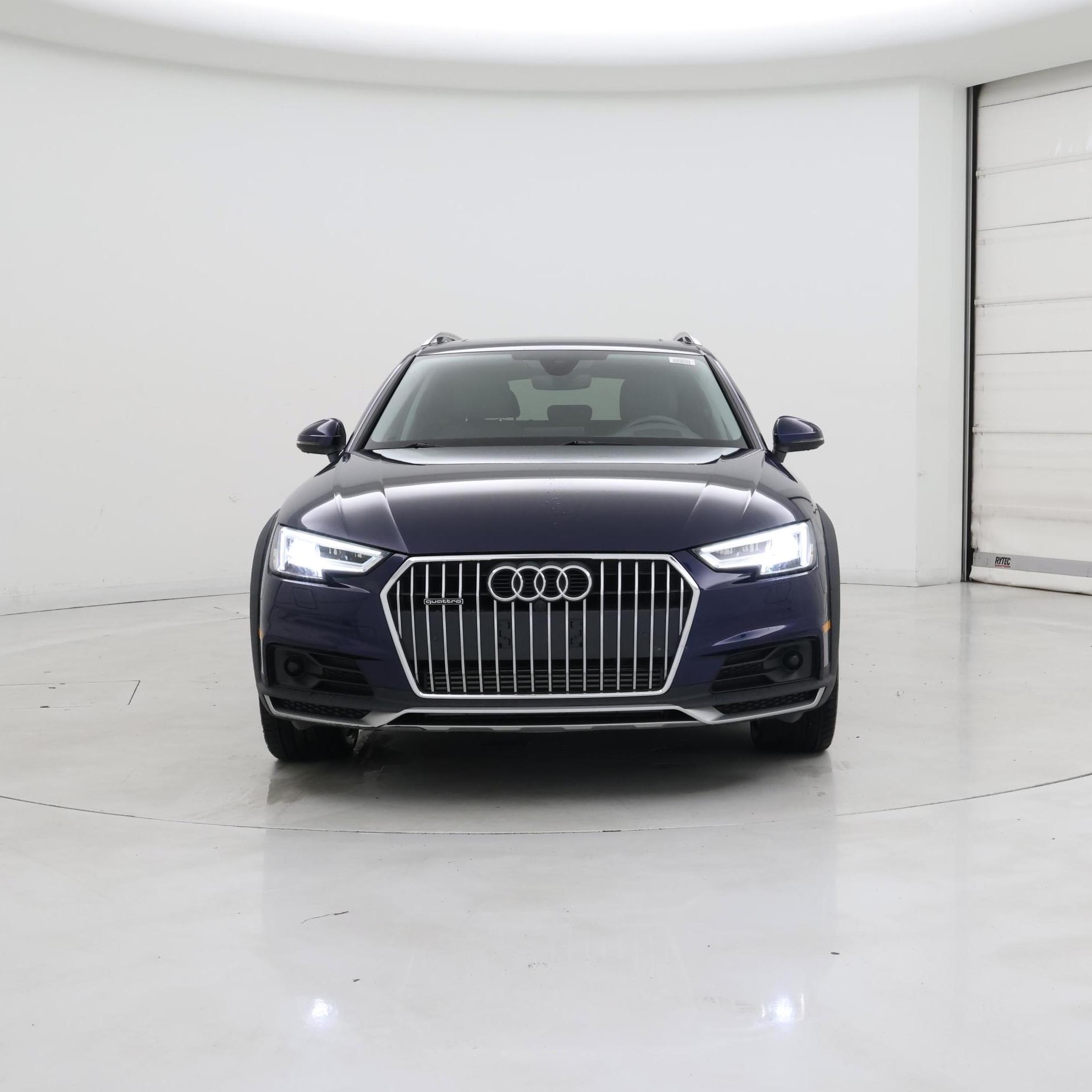 Thumbnail: 2019 Audi A4 - 5