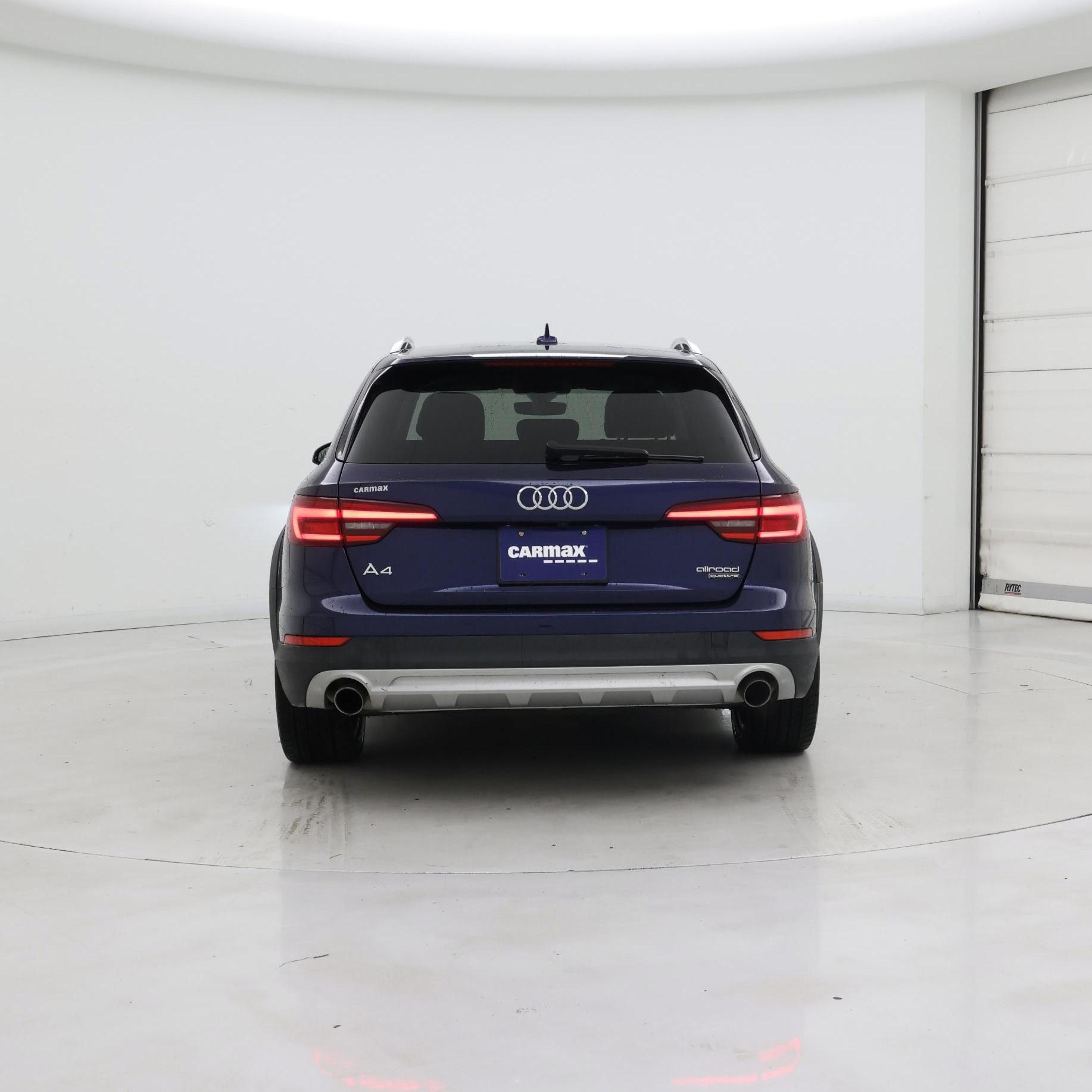 Thumbnail: 2019 Audi A4 - 6