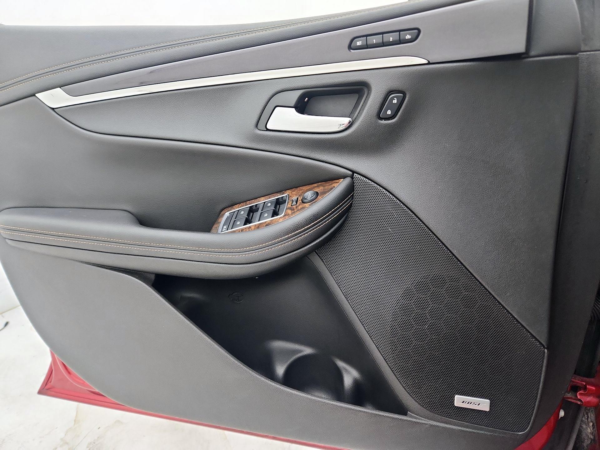 Thumbnail: 2015 Chevrolet Impala - 12