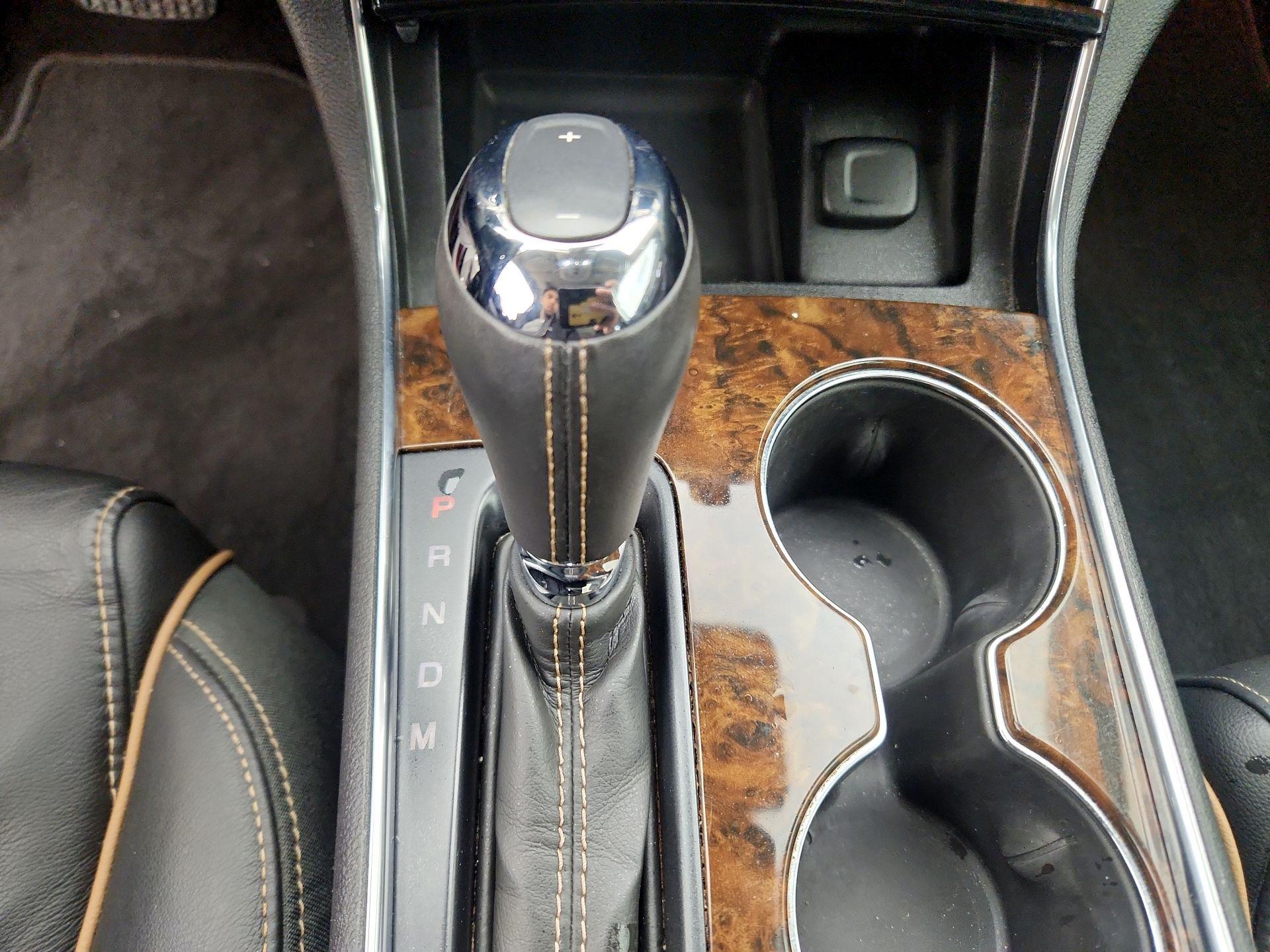 Thumbnail: 2015 Chevrolet Impala - 17