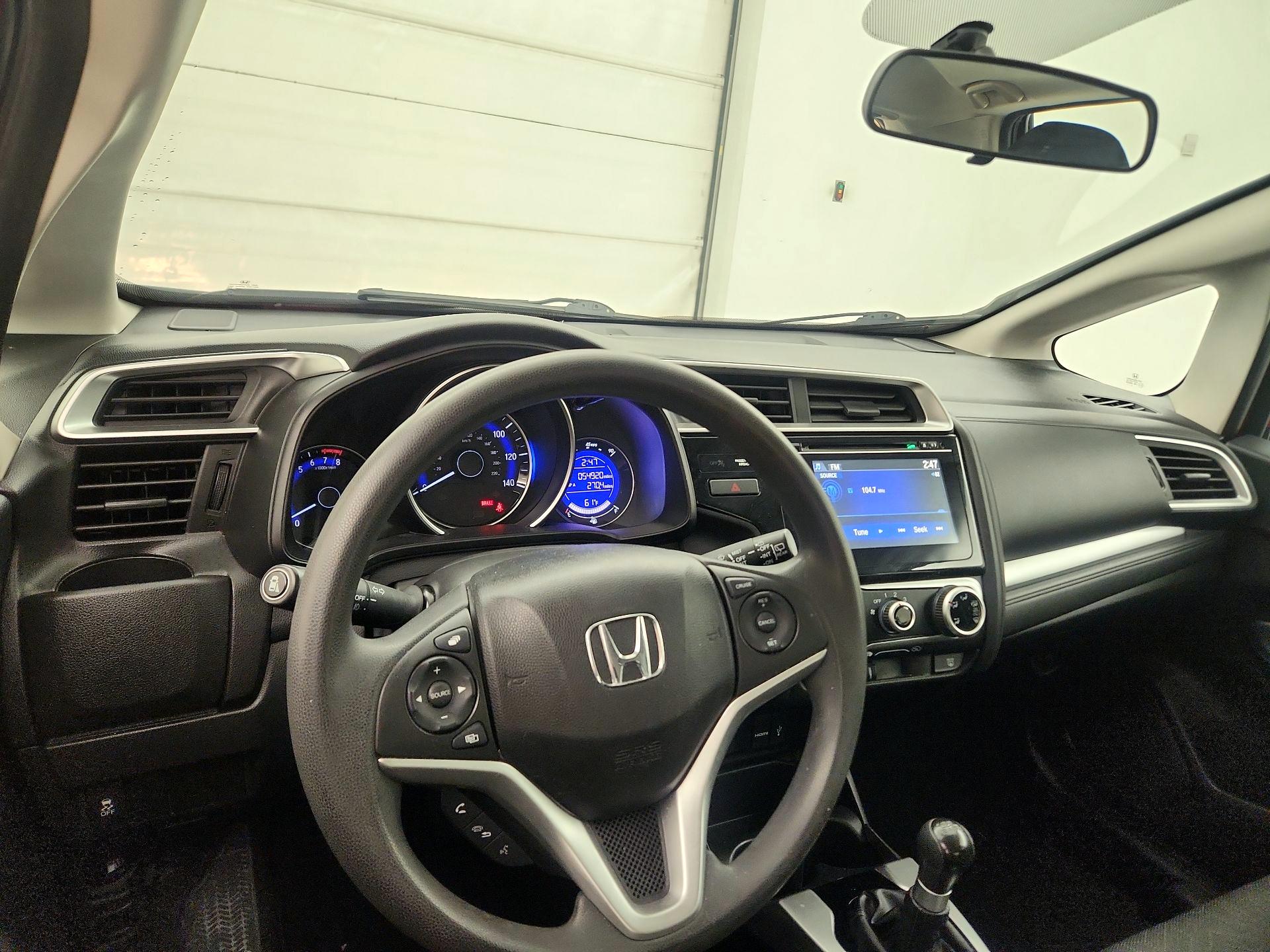 Thumbnail: 2015 Honda Fit - 9