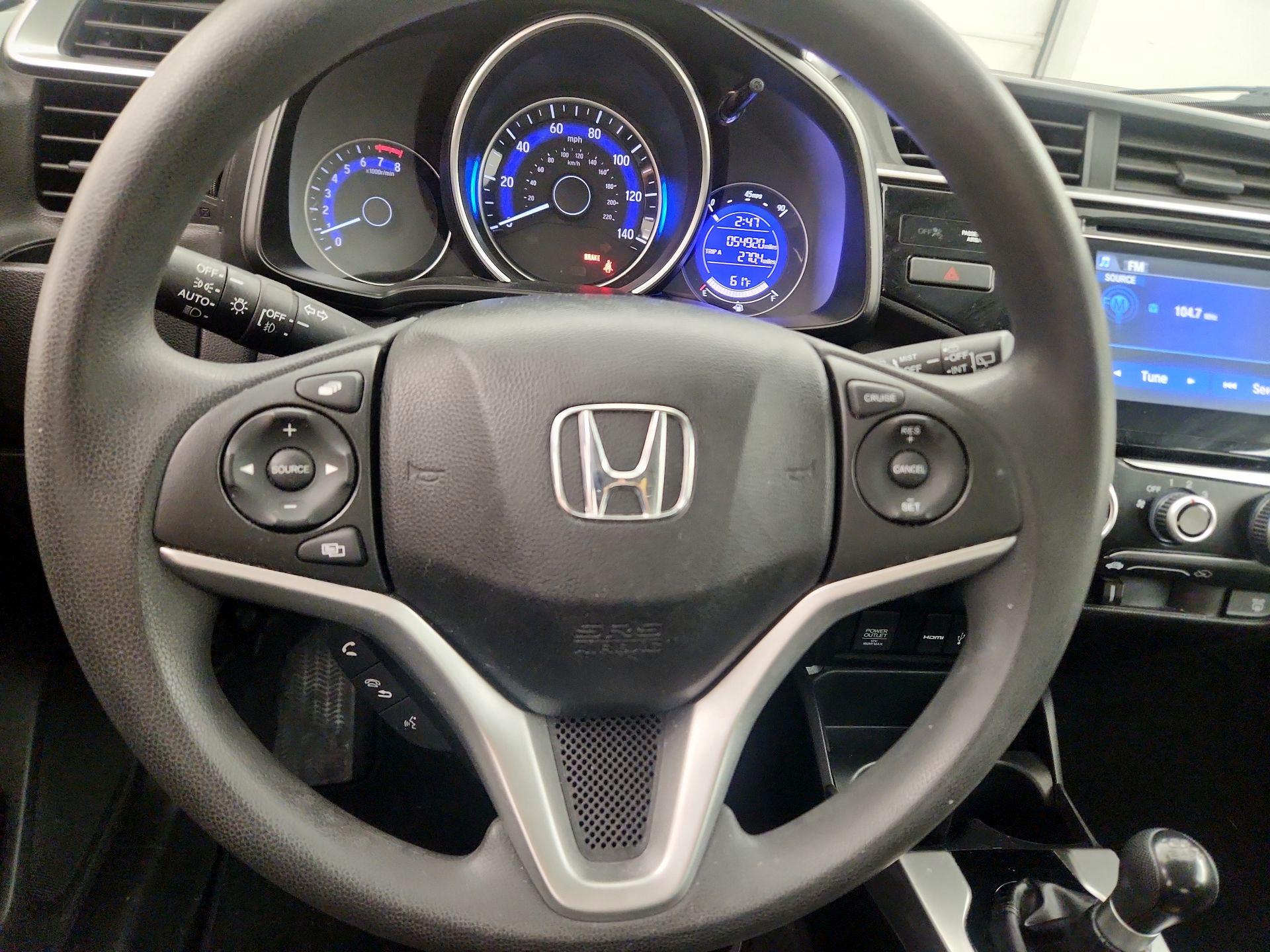 Thumbnail: 2015 Honda Fit - 10