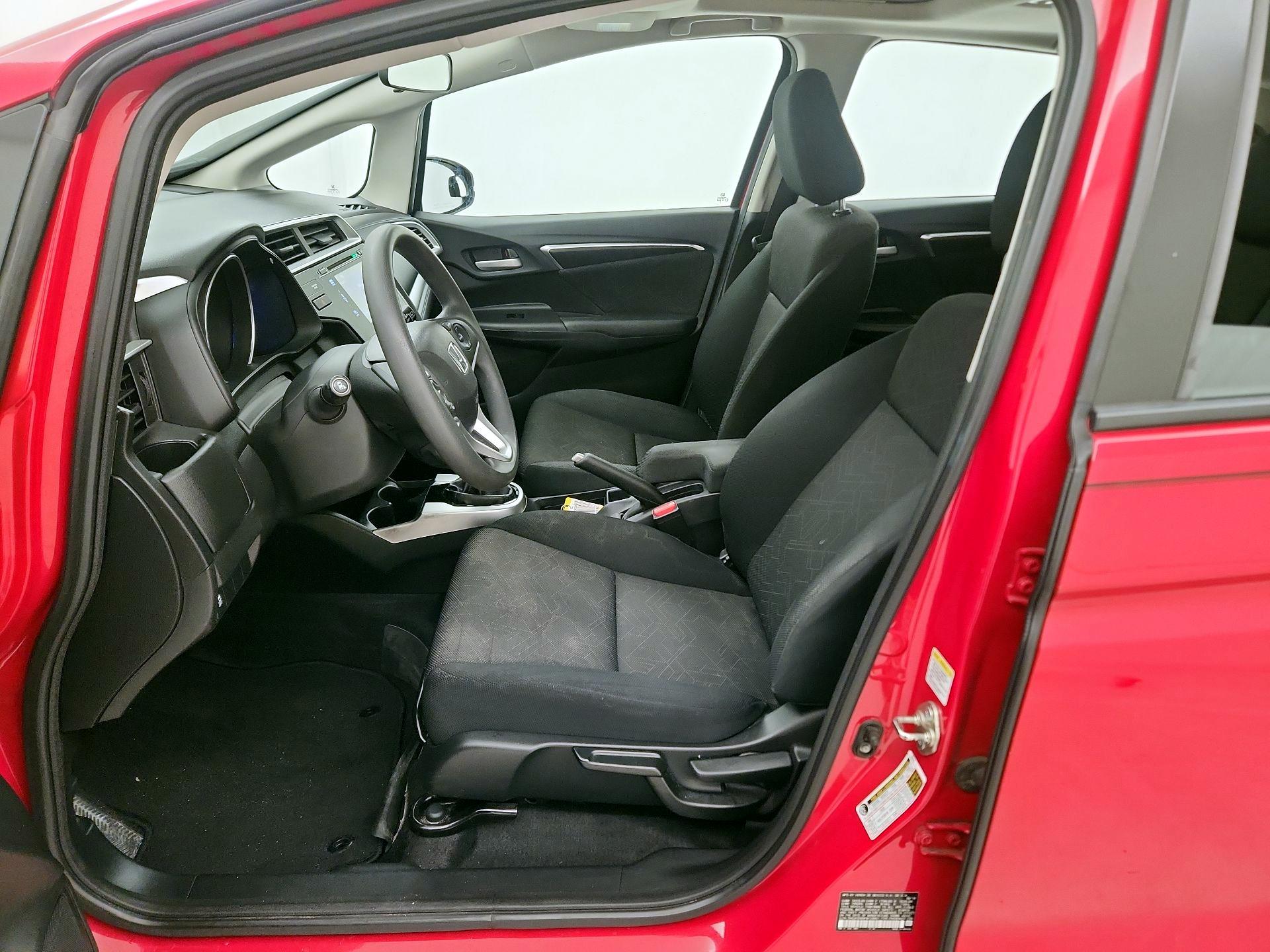 Thumbnail: 2015 Honda Fit - 11