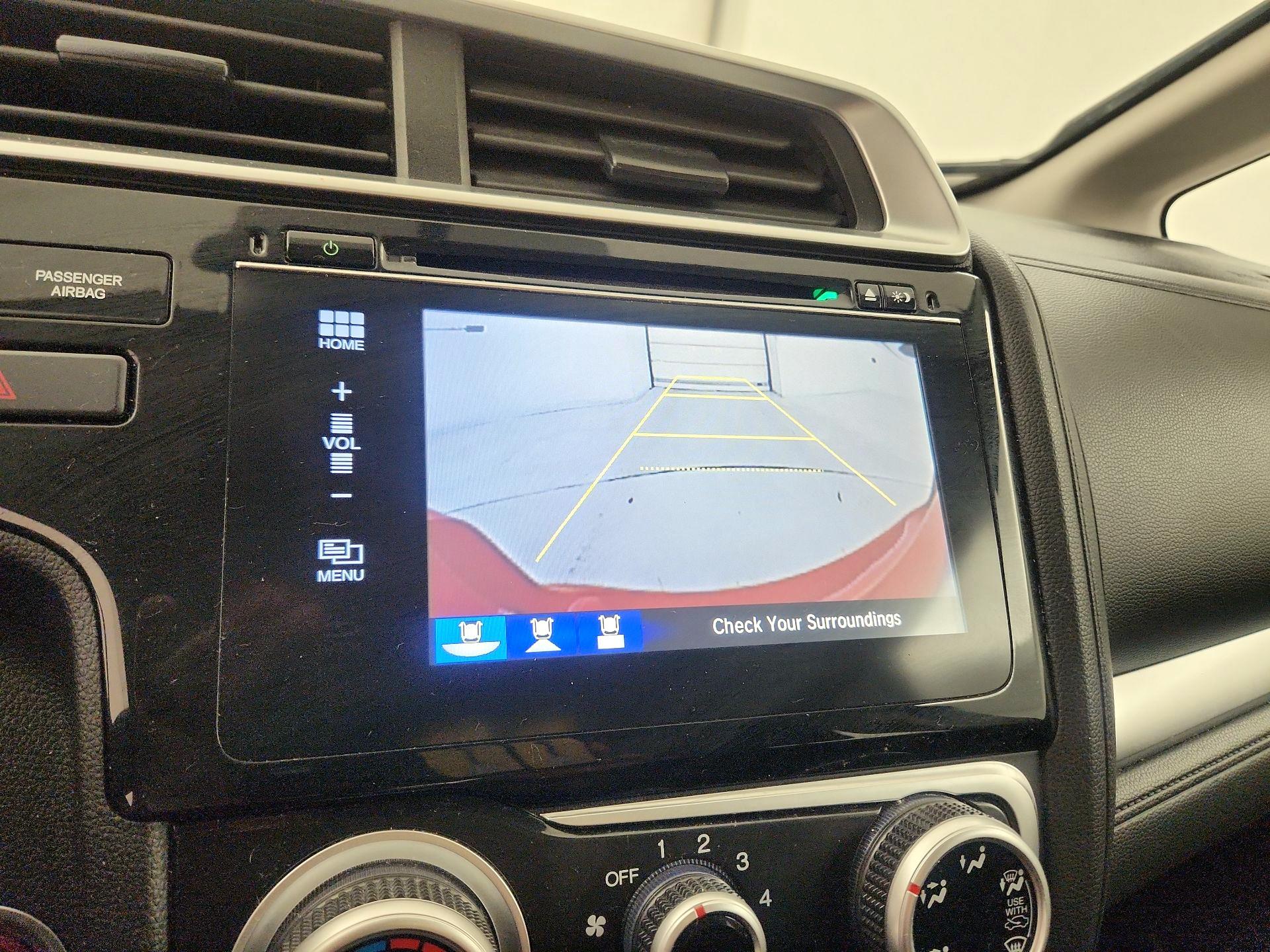 Thumbnail: 2015 Honda Fit - 14