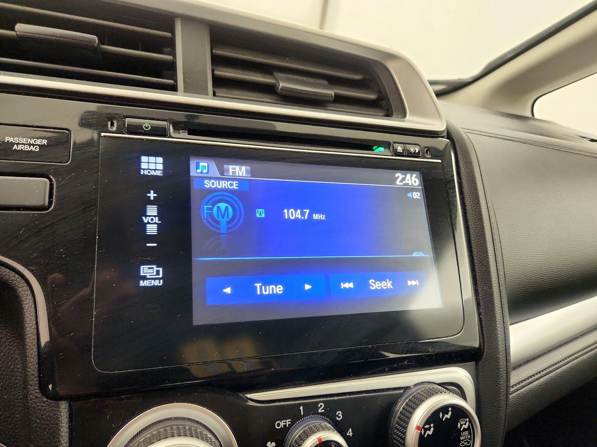 Thumbnail: 2015 Honda Fit - 15