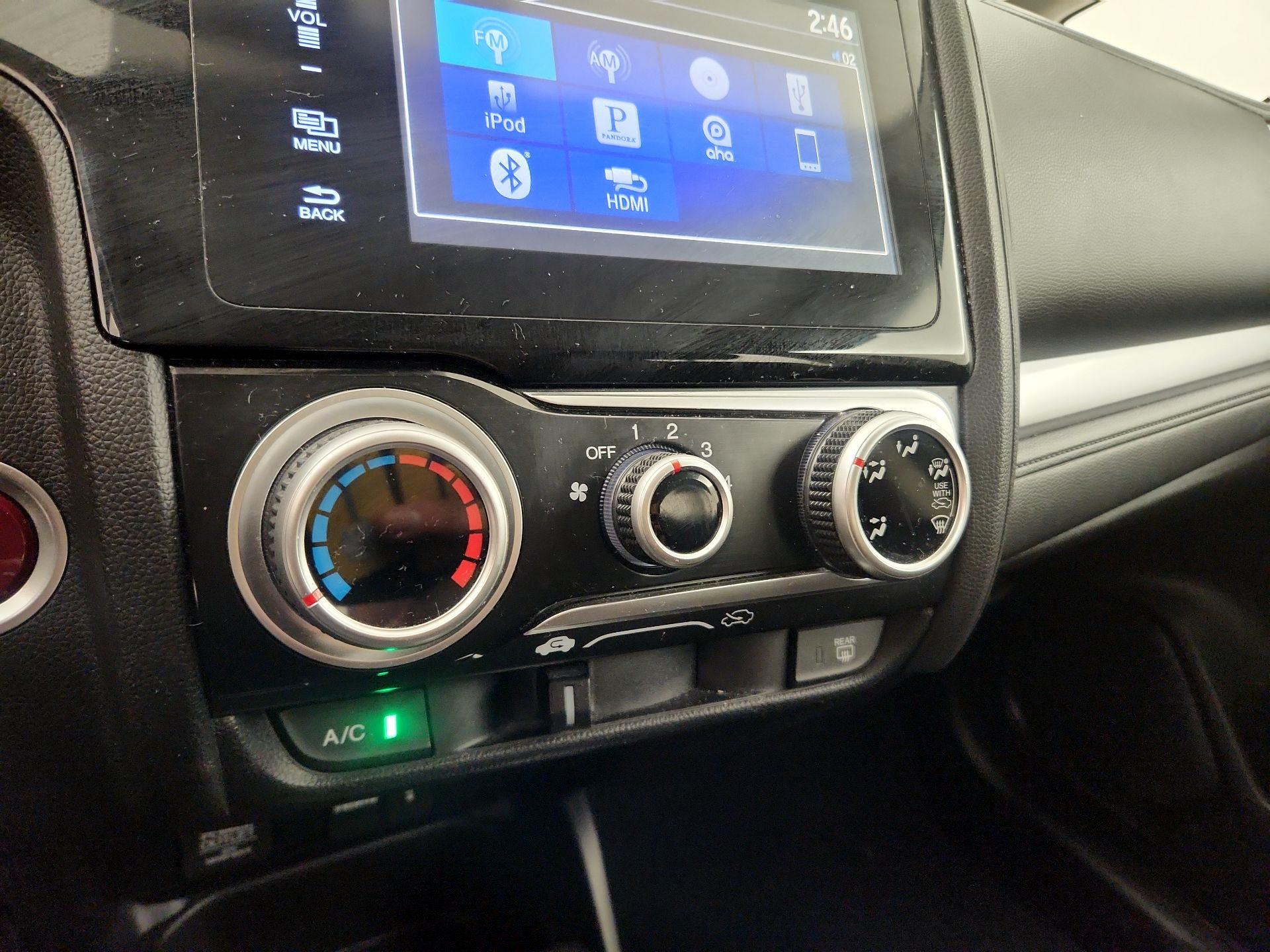 Thumbnail: 2015 Honda Fit - 16