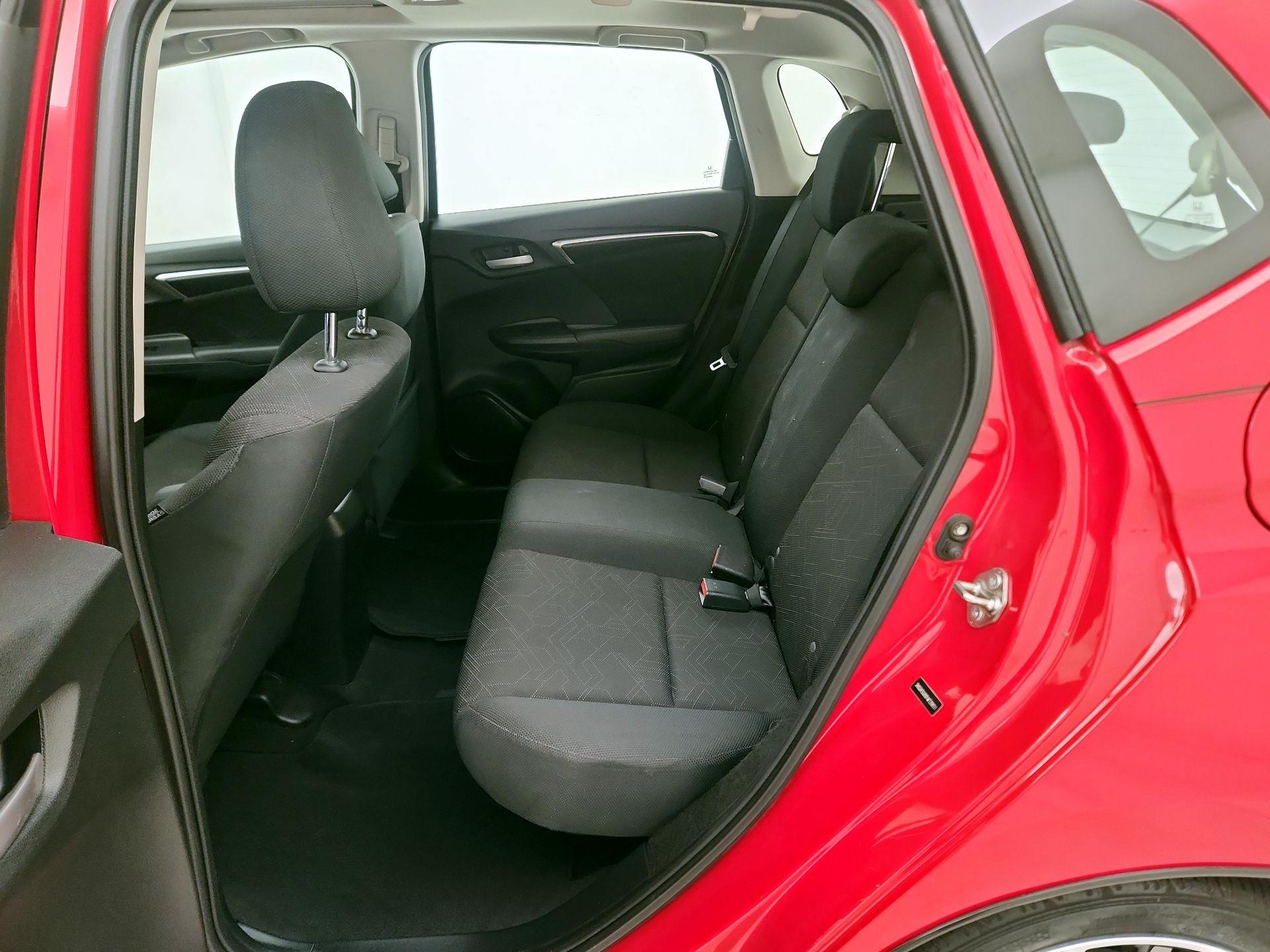 Thumbnail: 2015 Honda Fit - 20