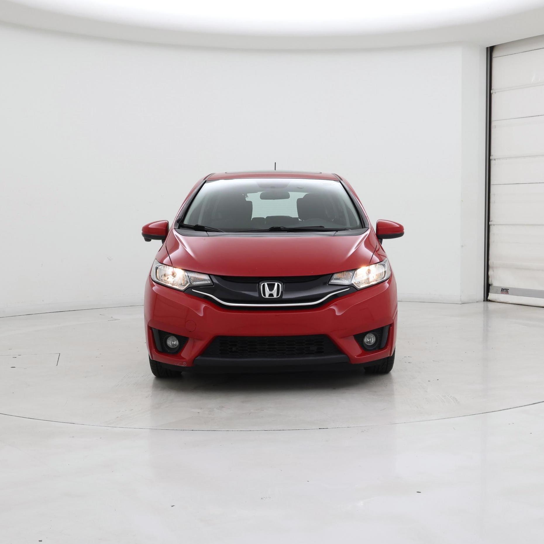 Thumbnail: 2015 Honda Fit - 5