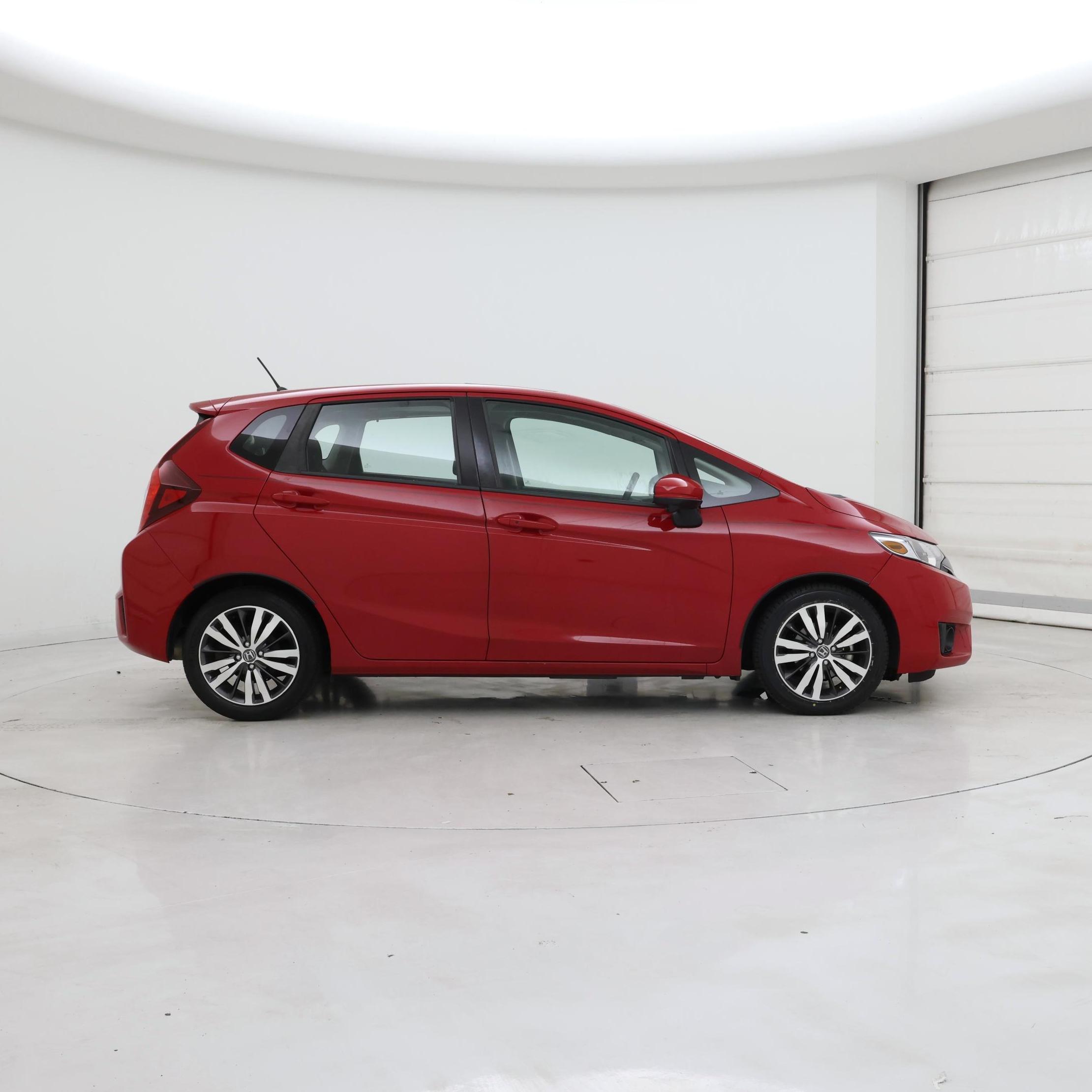 Thumbnail: 2015 Honda Fit - 7