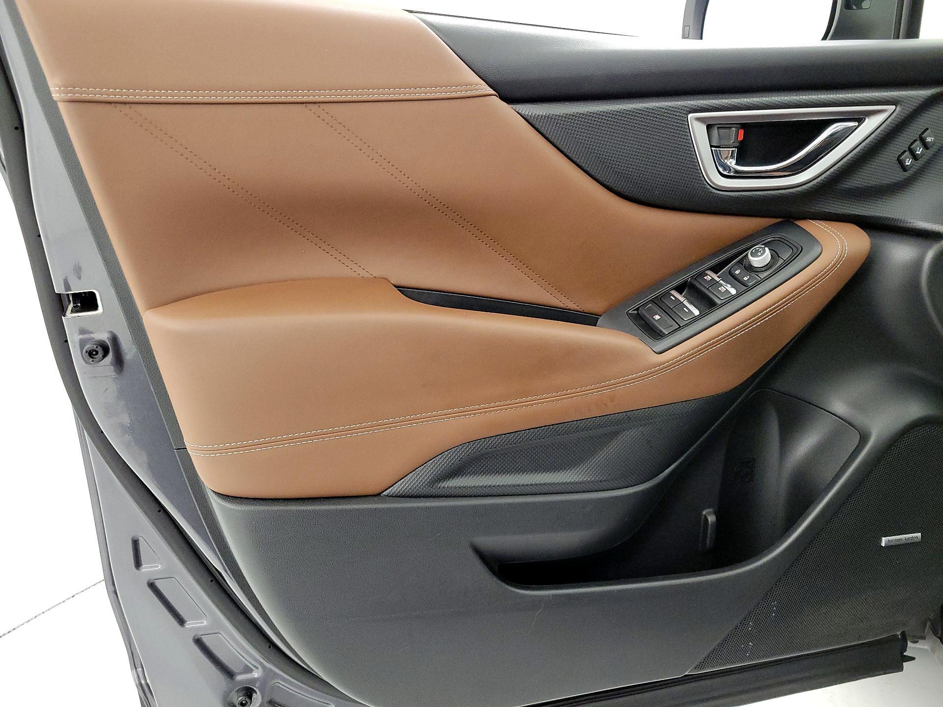 Thumbnail: 2021 Subaru Forester - 12