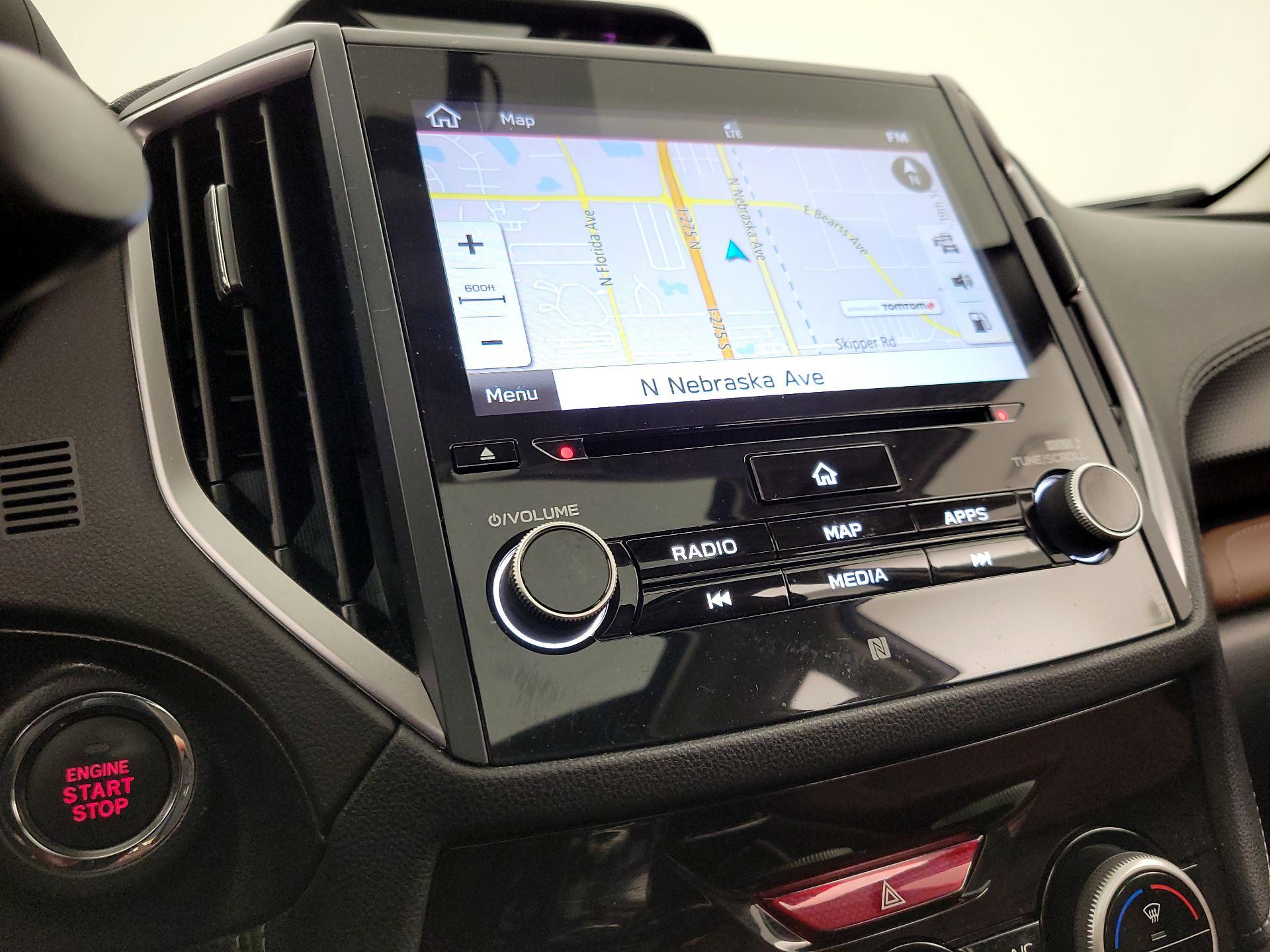 Thumbnail: 2021 Subaru Forester - 14