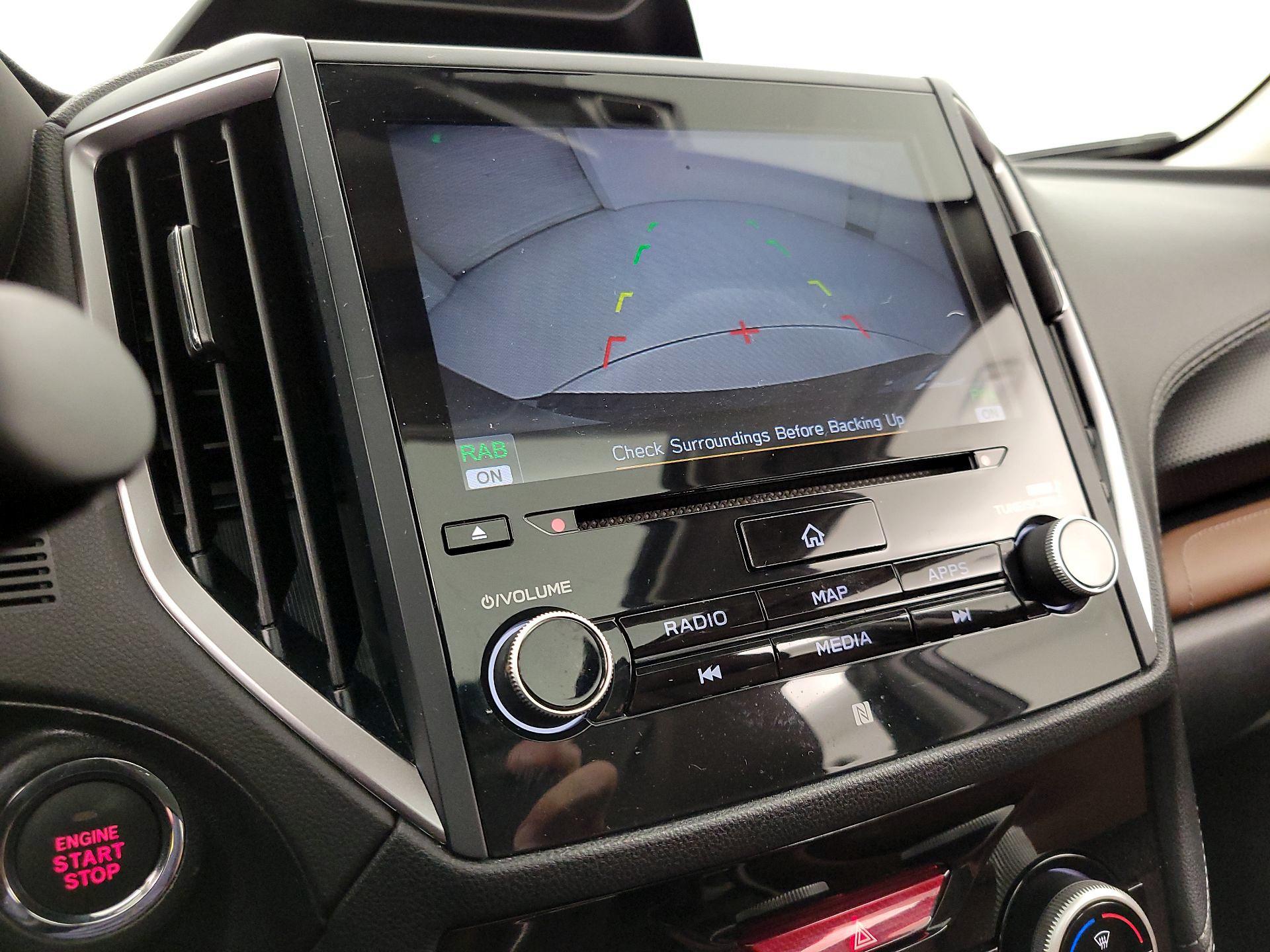 Thumbnail: 2021 Subaru Forester - 15