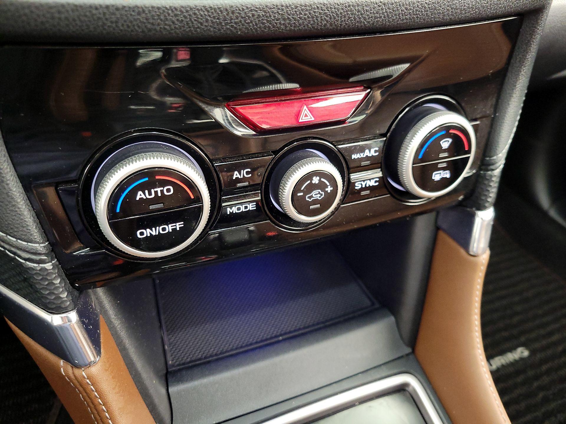 Thumbnail: 2021 Subaru Forester - 17