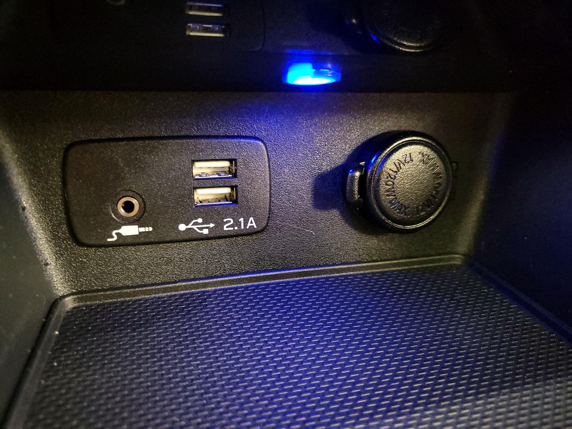 Thumbnail: 2021 Subaru Forester - 19