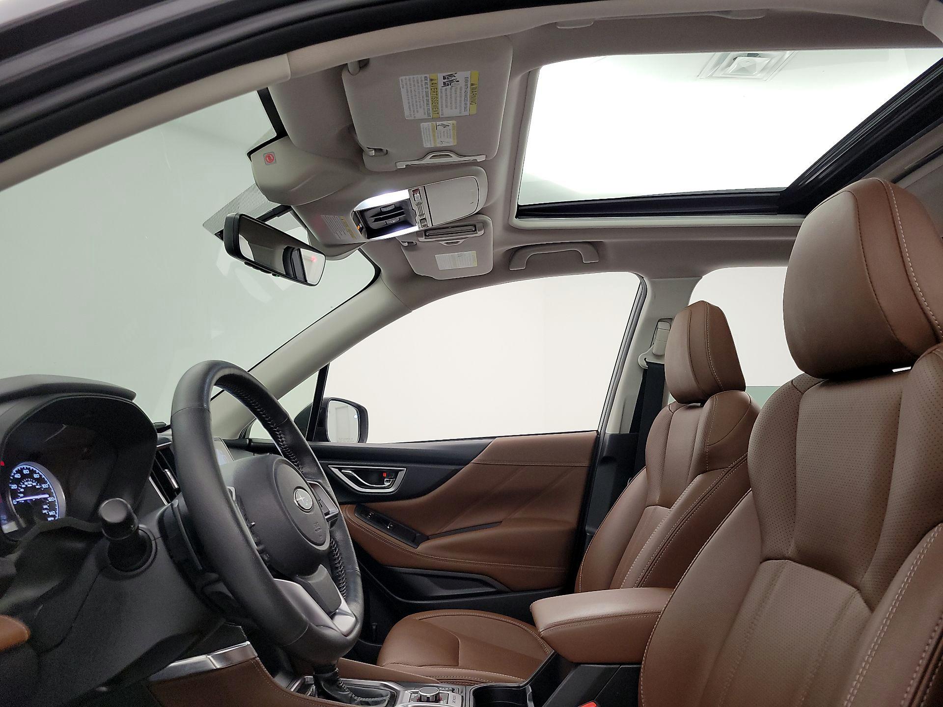 Thumbnail: 2021 Subaru Forester - 20