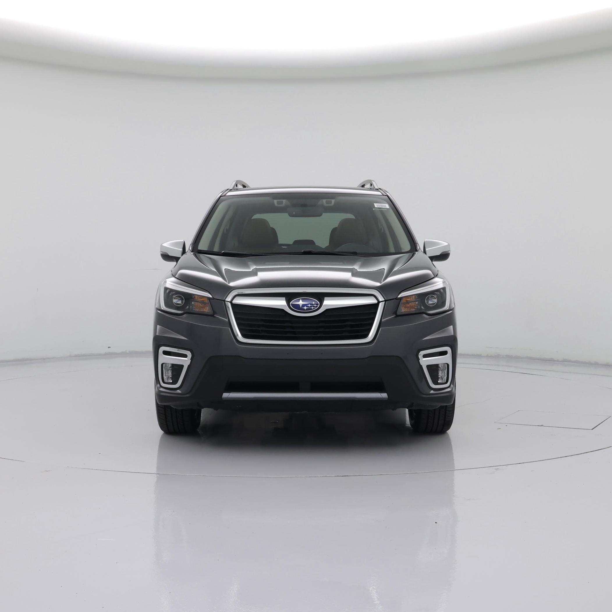Thumbnail: 2021 Subaru Forester - 5