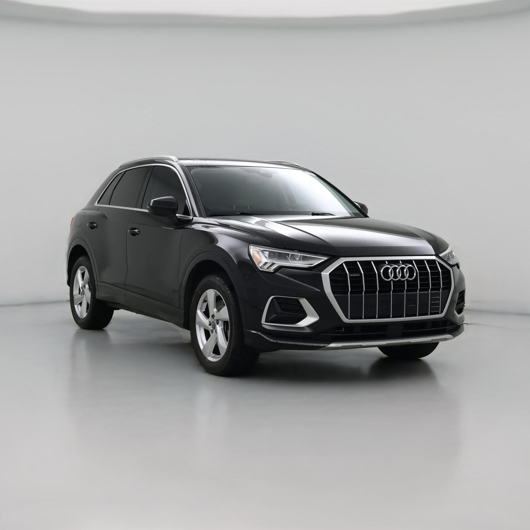 Thumbnail: 2019 Audi Q3 - 1