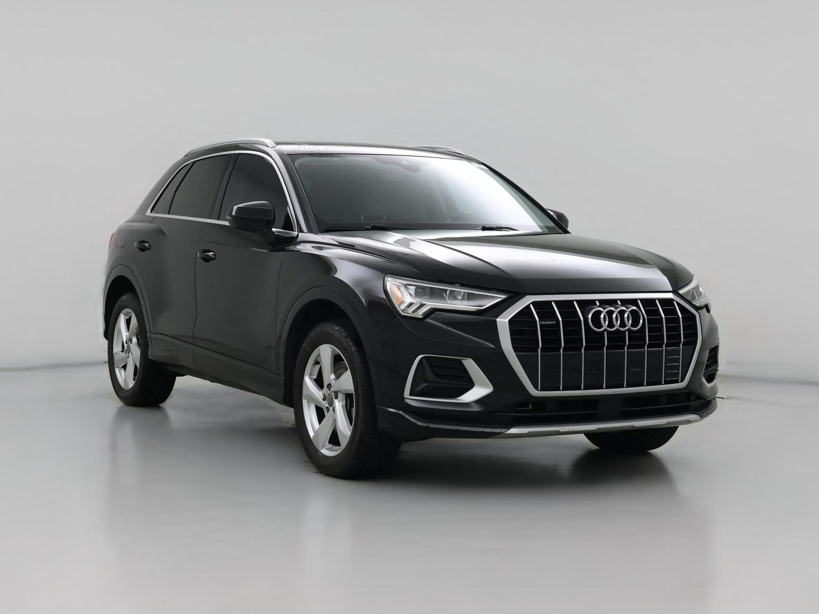 2019 Audi Q3 Premium Plus