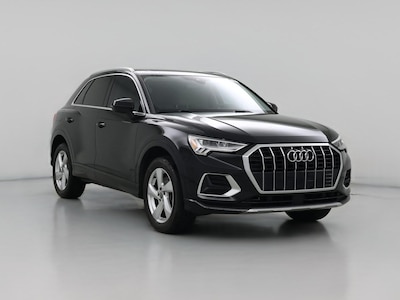 2019 Audi Q3 Premium Plus