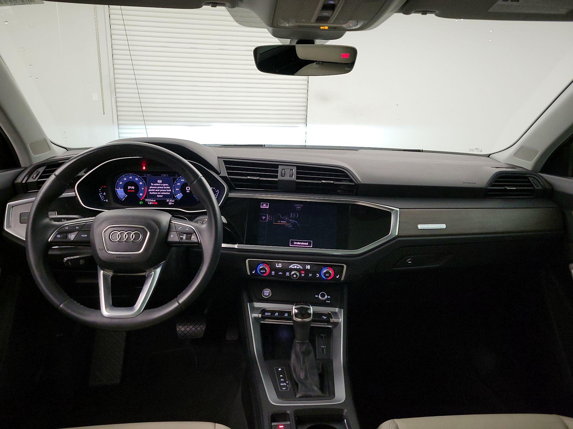 Thumbnail: 2019 Audi Q3 - 9