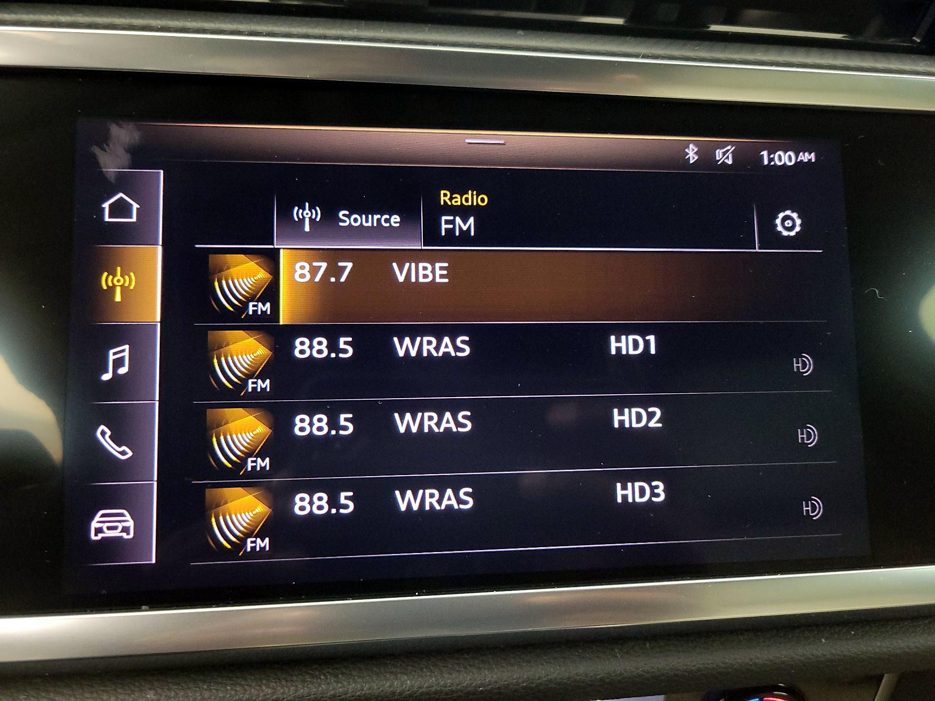 Thumbnail: 2019 Audi Q3 - 15