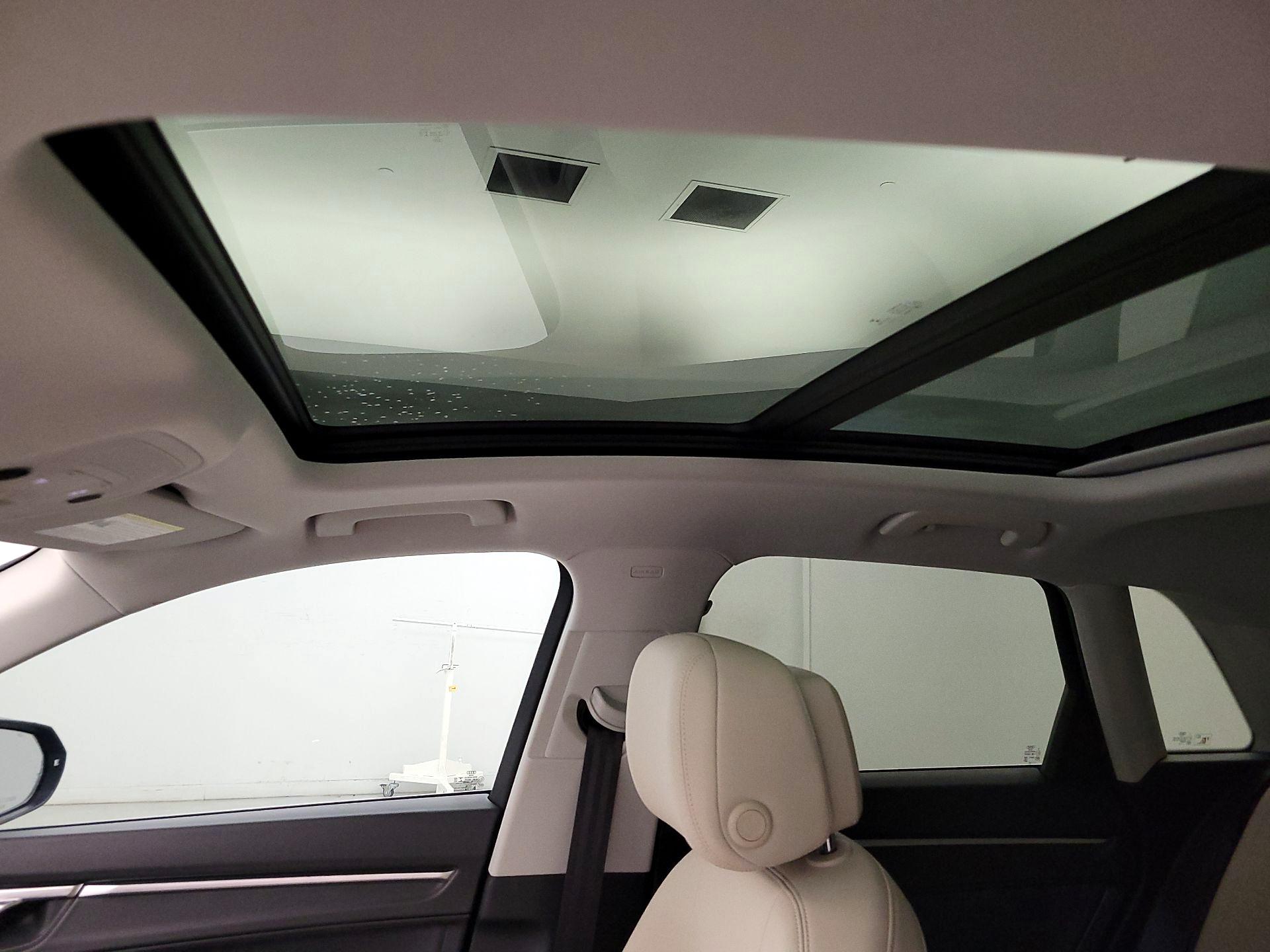 Thumbnail: 2019 Audi Q3 - 19